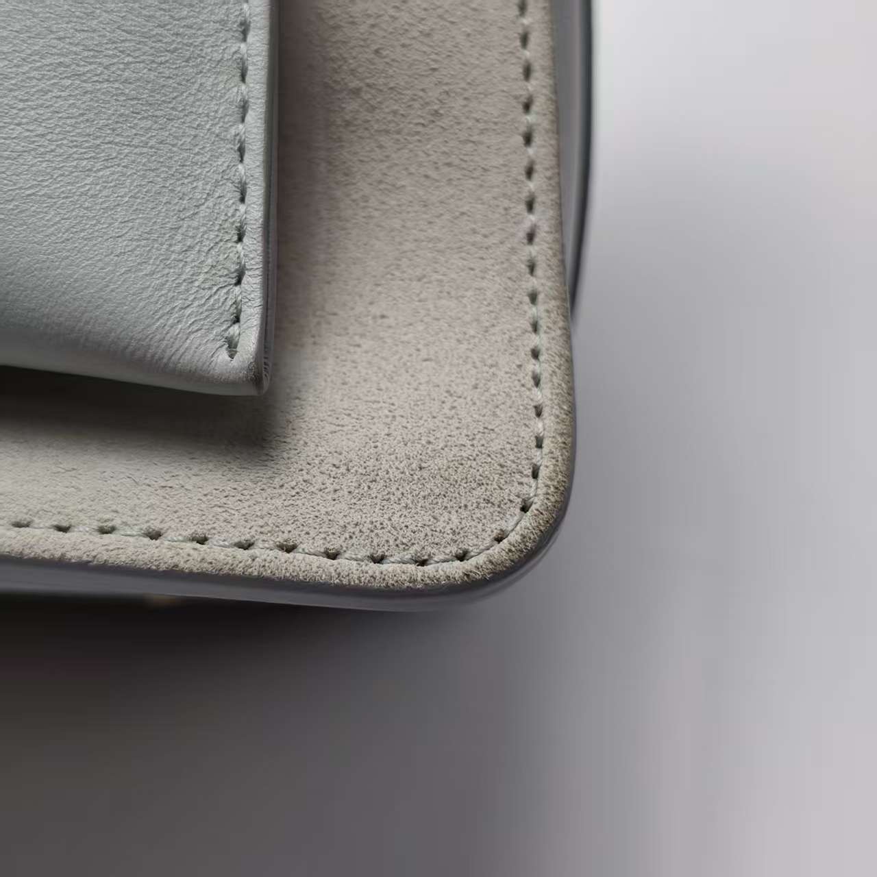 【*Shipped from: China*】Chloe Roy Leather Shoulder Bag — view 11