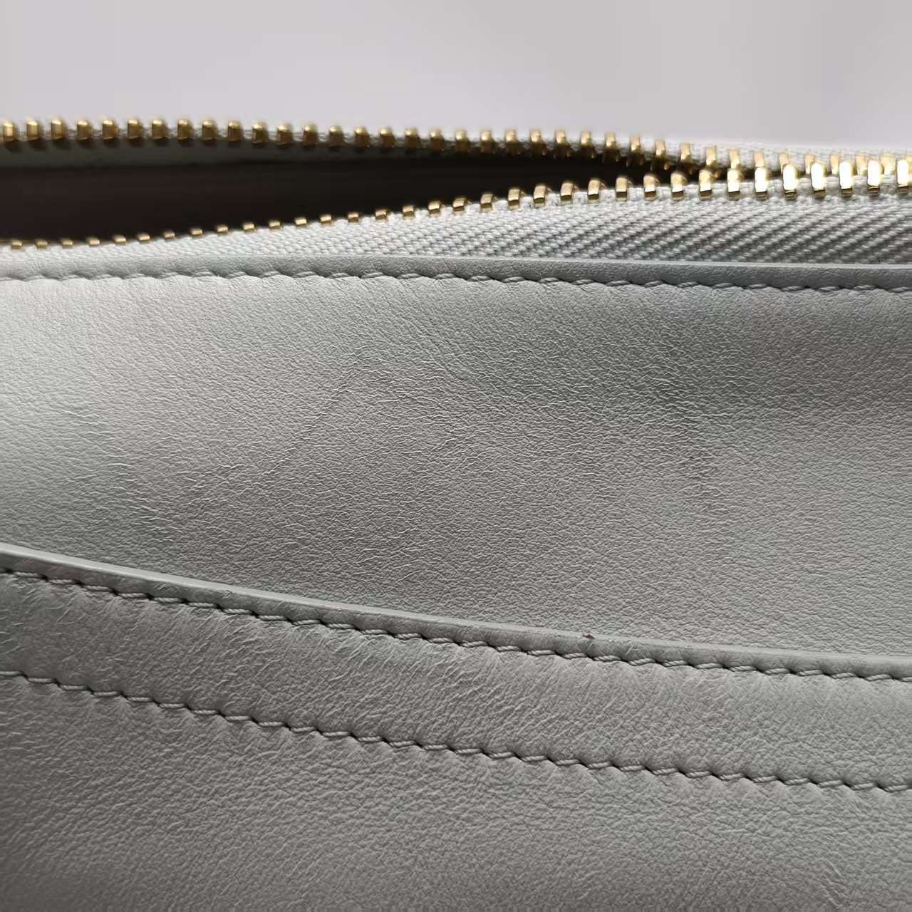 【*Shipped from: China*】Chloe Roy Leather Shoulder Bag — view 13