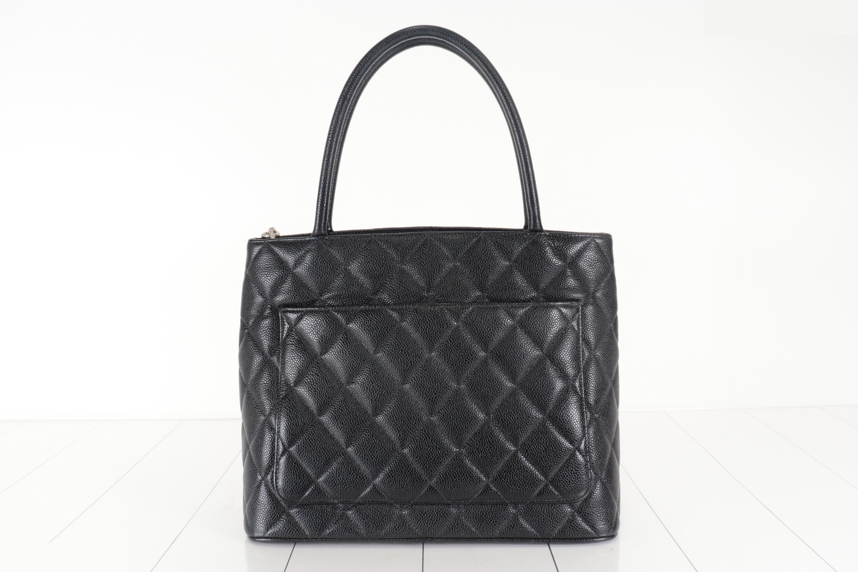 Caviar Reissue Tote Bag, No. 8 — view 2