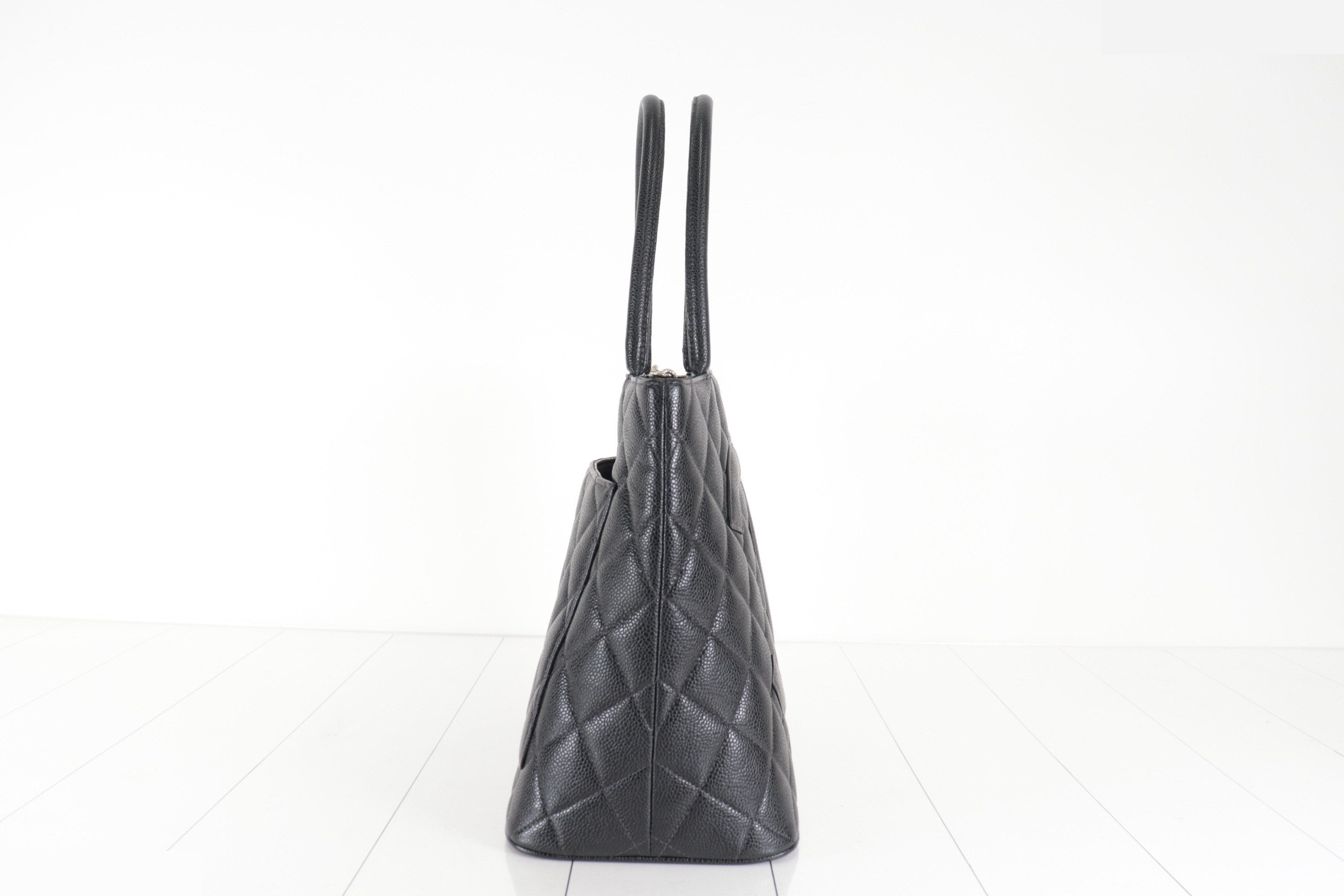 Caviar Reissue Tote Bag, No. 8 — view 3