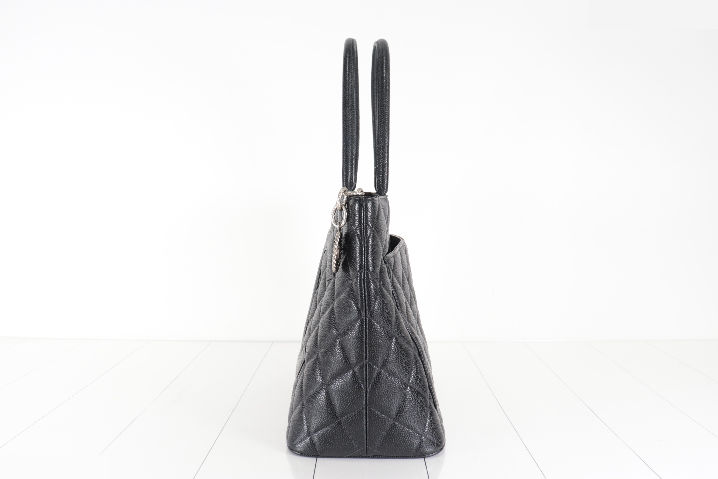 Caviar Reissue Tote Bag, No. 8 — view 4