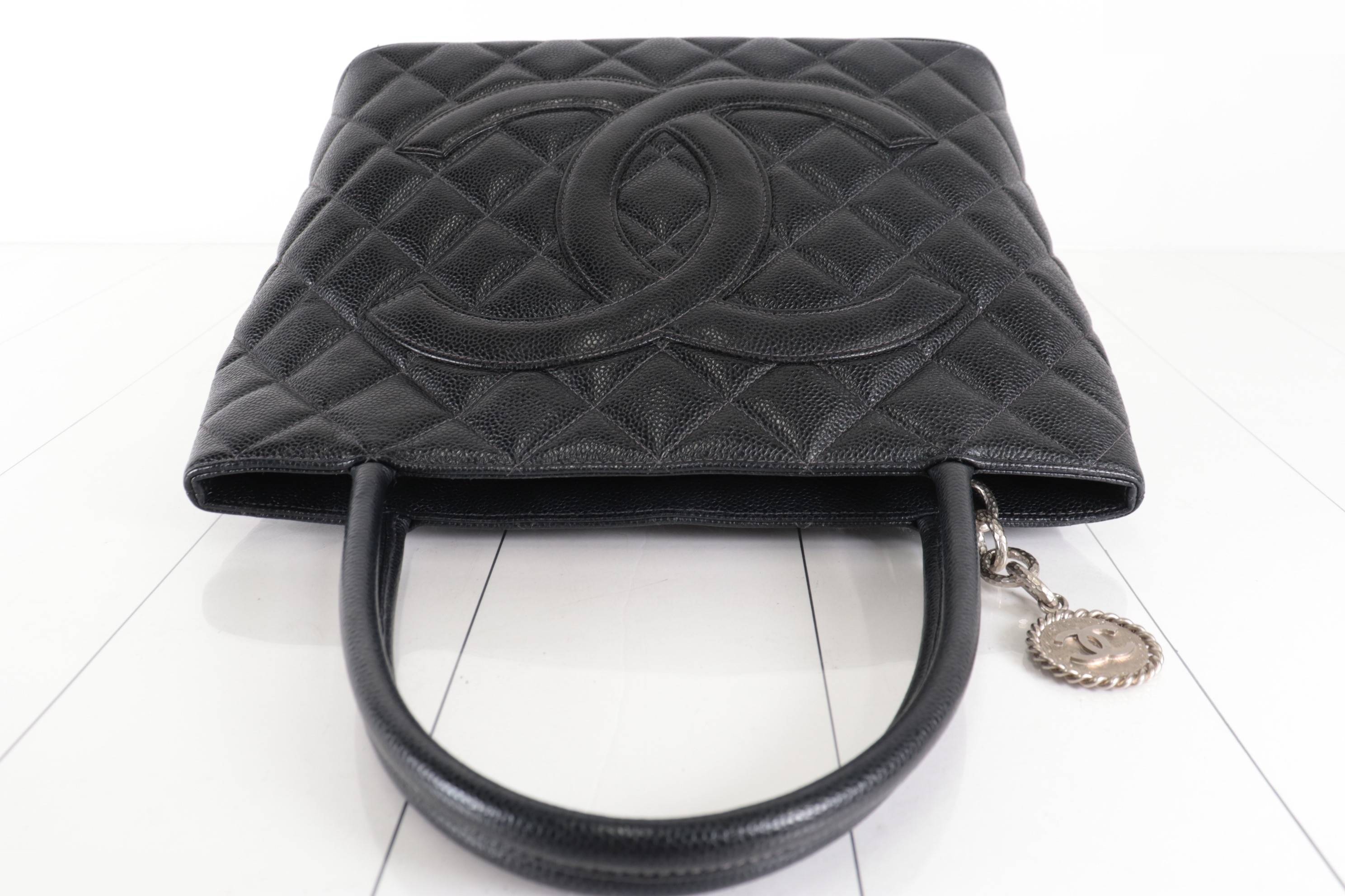 Caviar Reissue Tote Bag, No. 8 — view 5