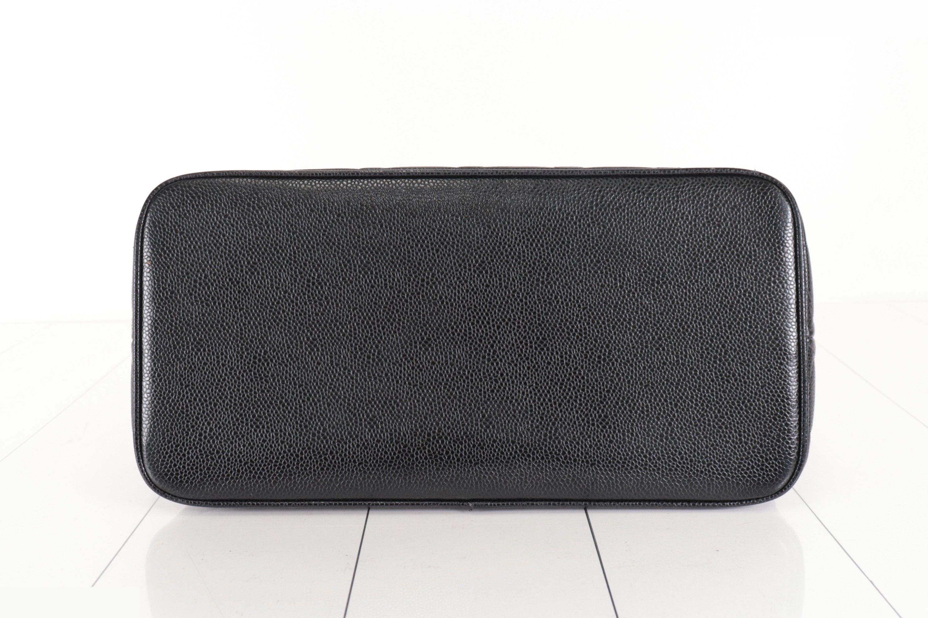 Caviar Reissue Tote Bag, No. 8 — view 6