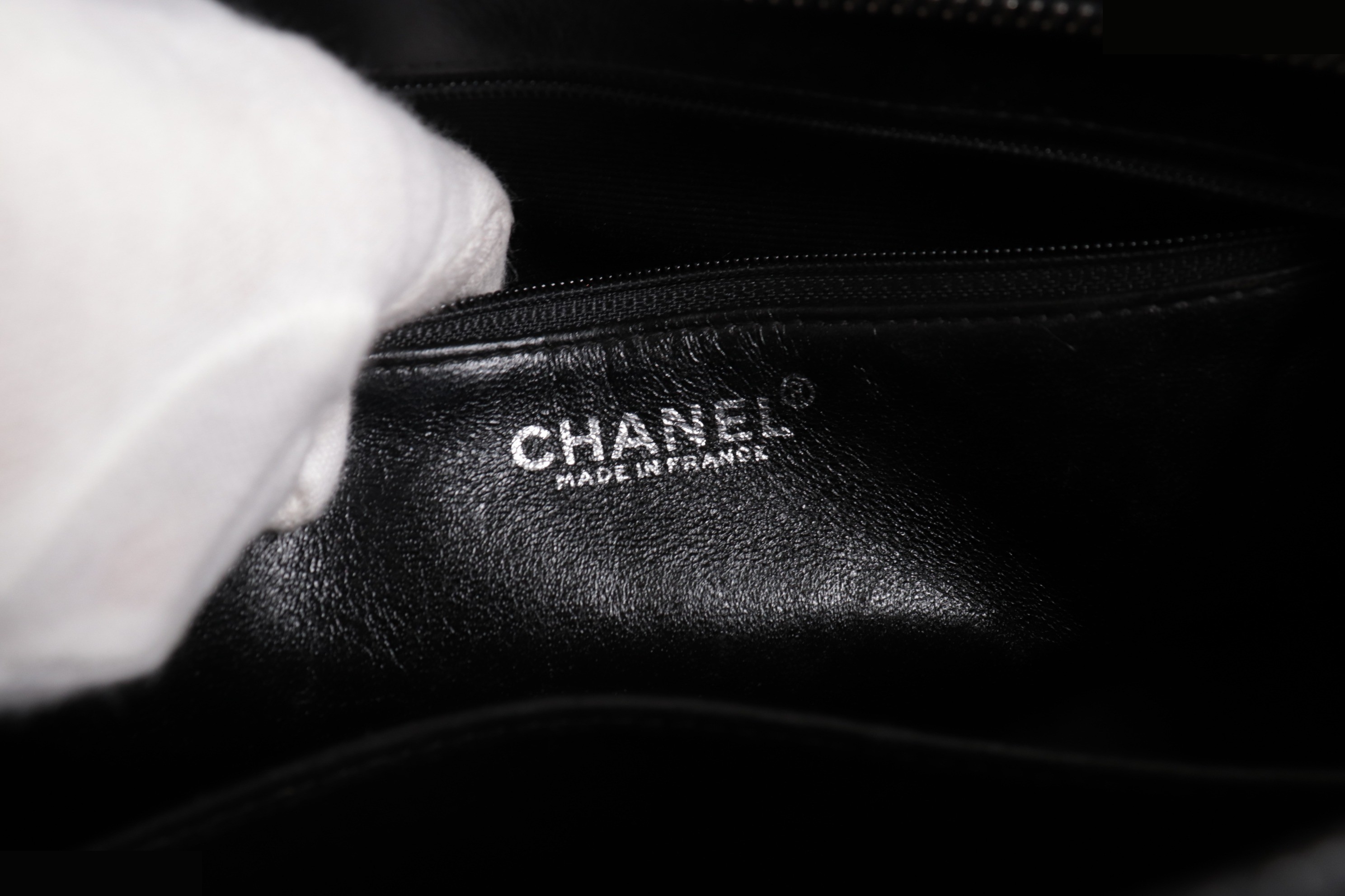Caviar Reissue Tote Bag, No. 8 — view 7