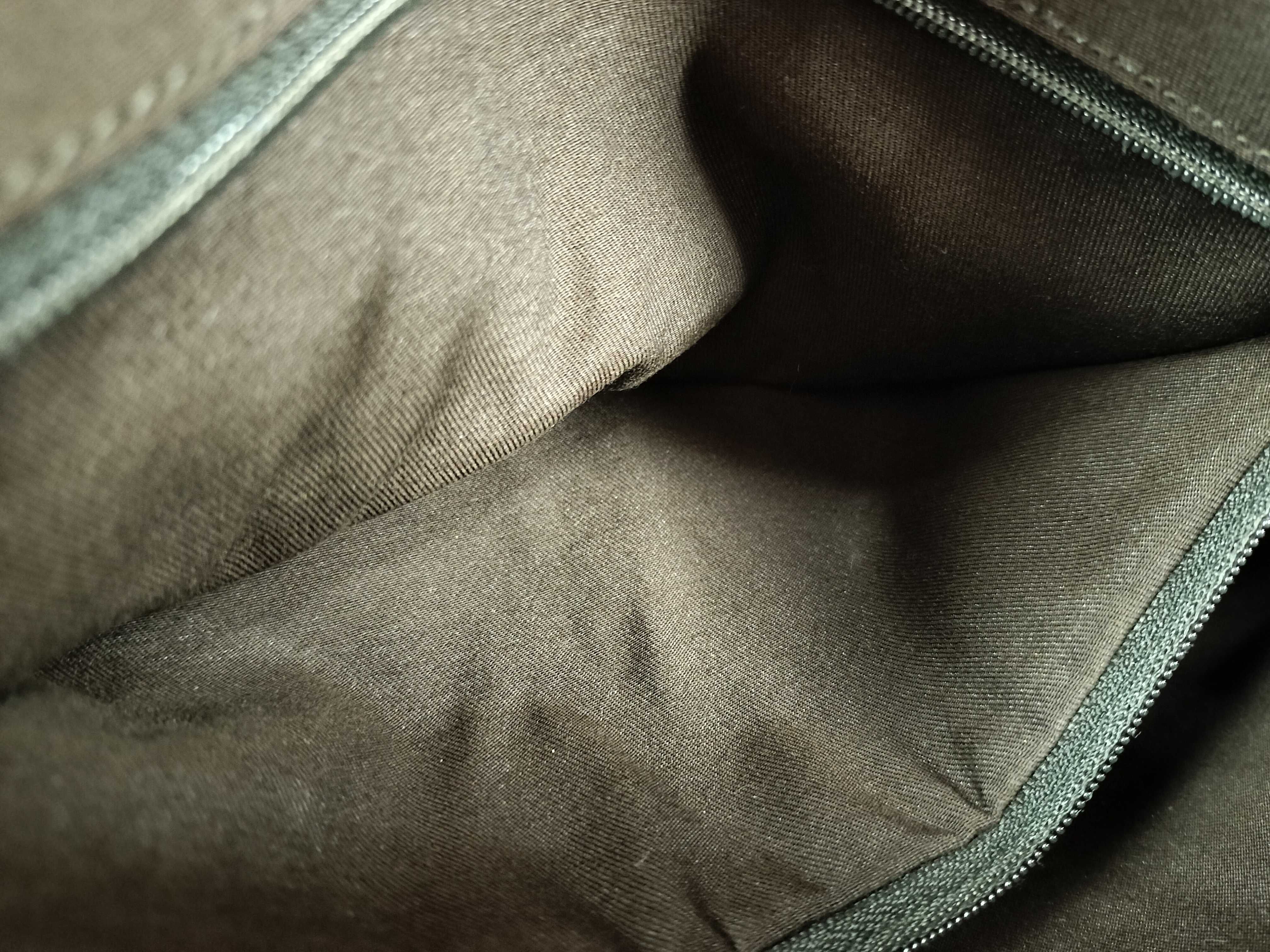 141470 Suede Tote Bag Handbag — view 10