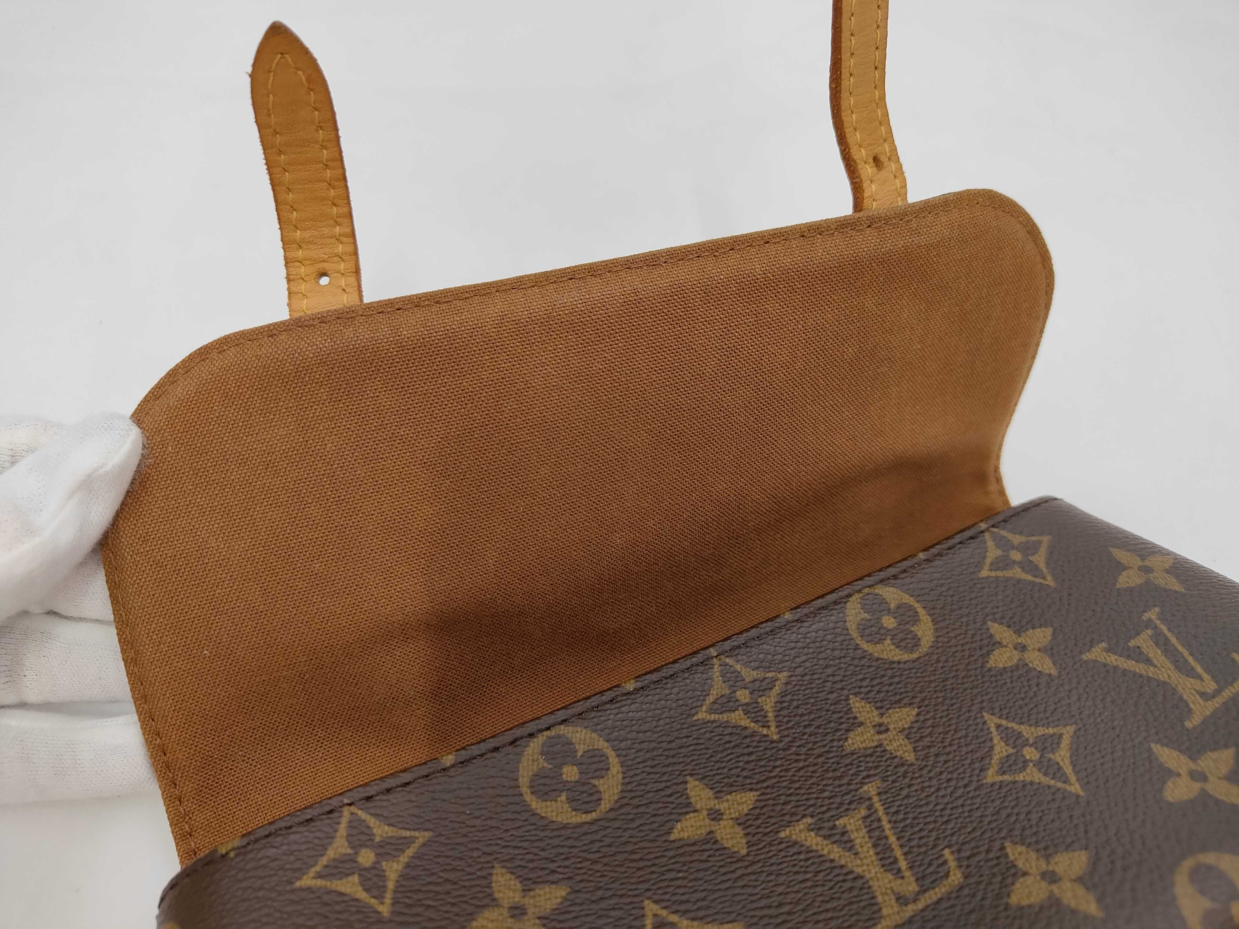 Monogram Marelle Waist Bag — view 3