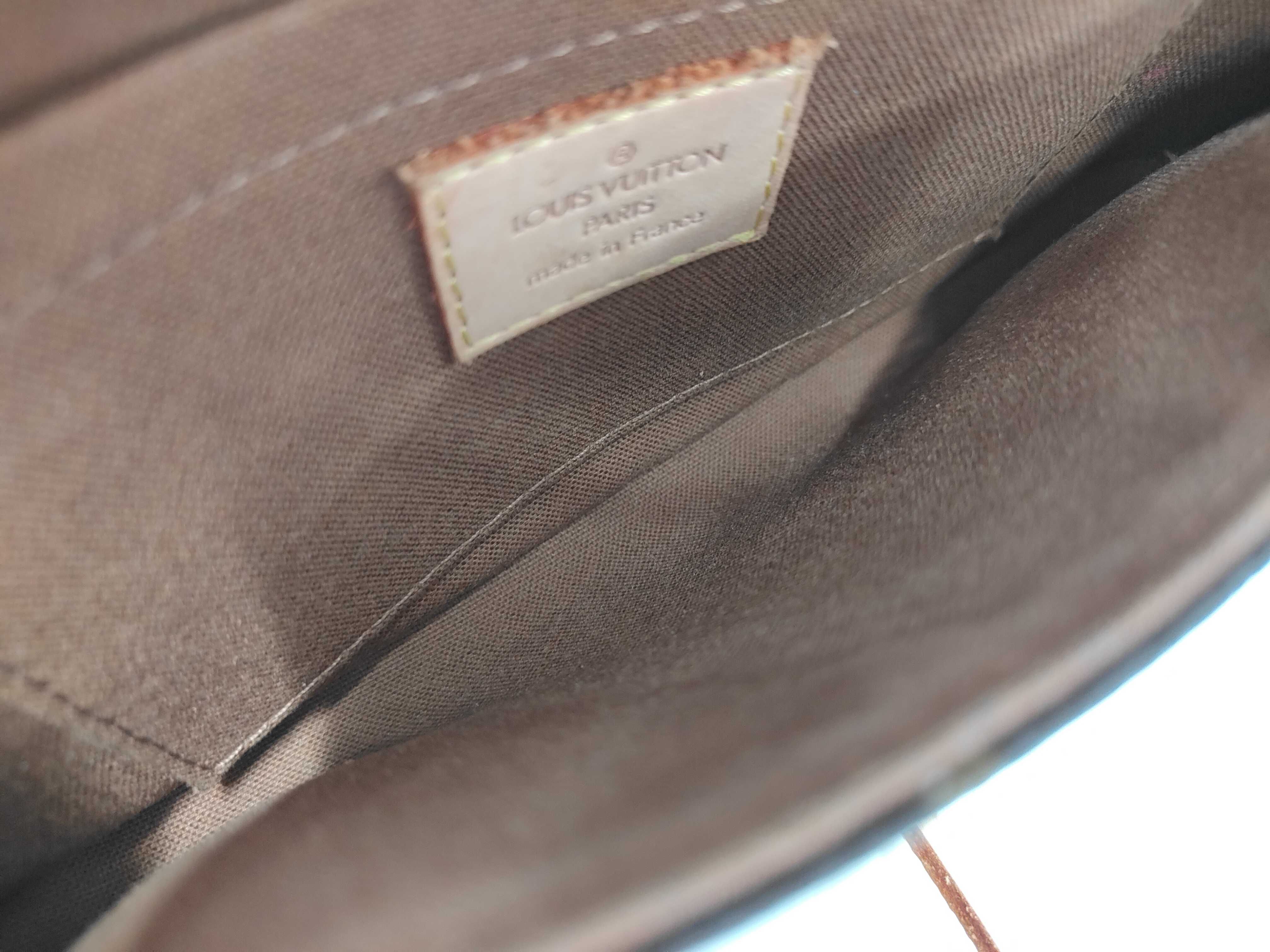 Monogram Marelle Waist Bag — view 4