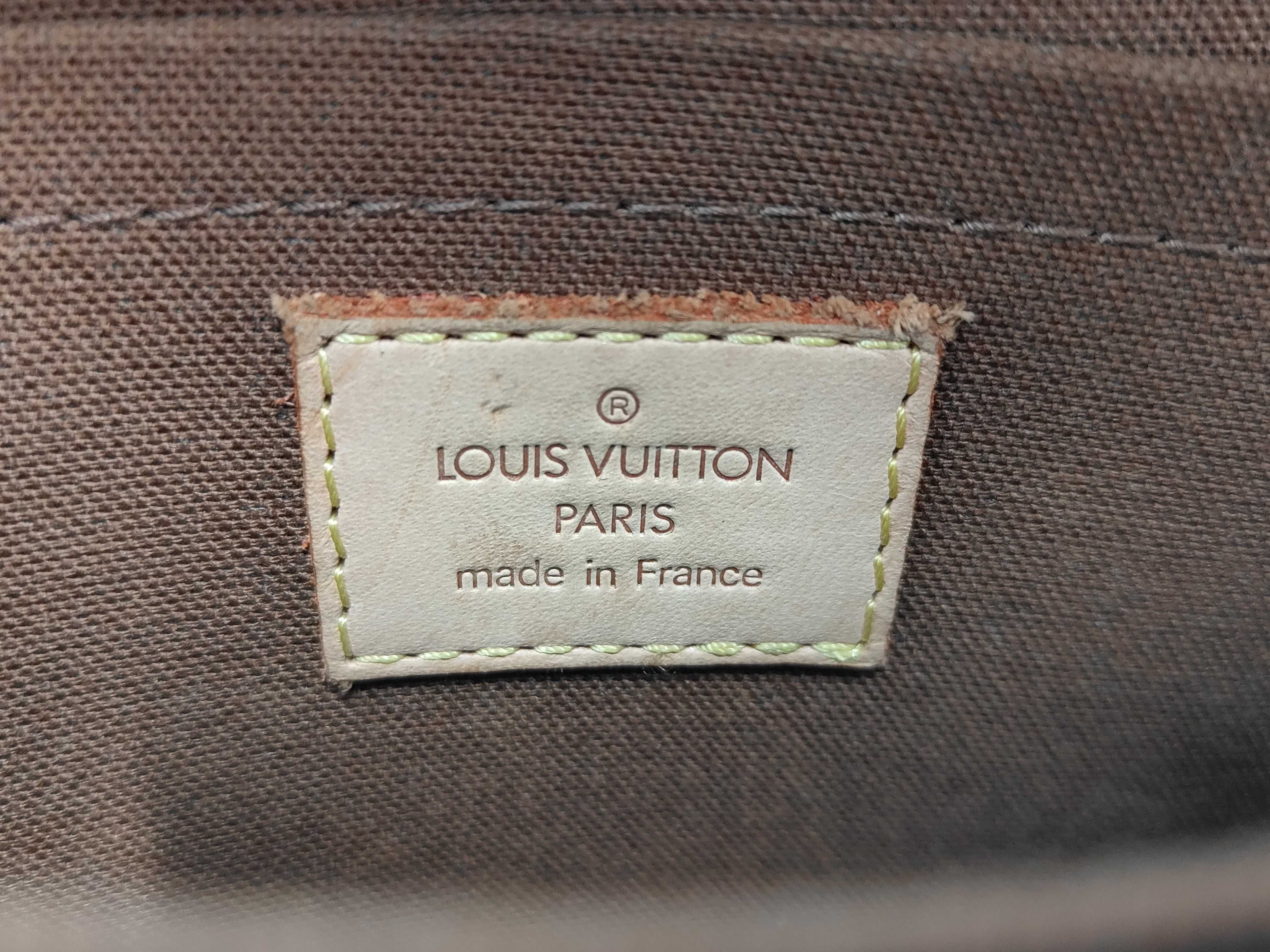Monogram Marelle Waist Bag — view 5