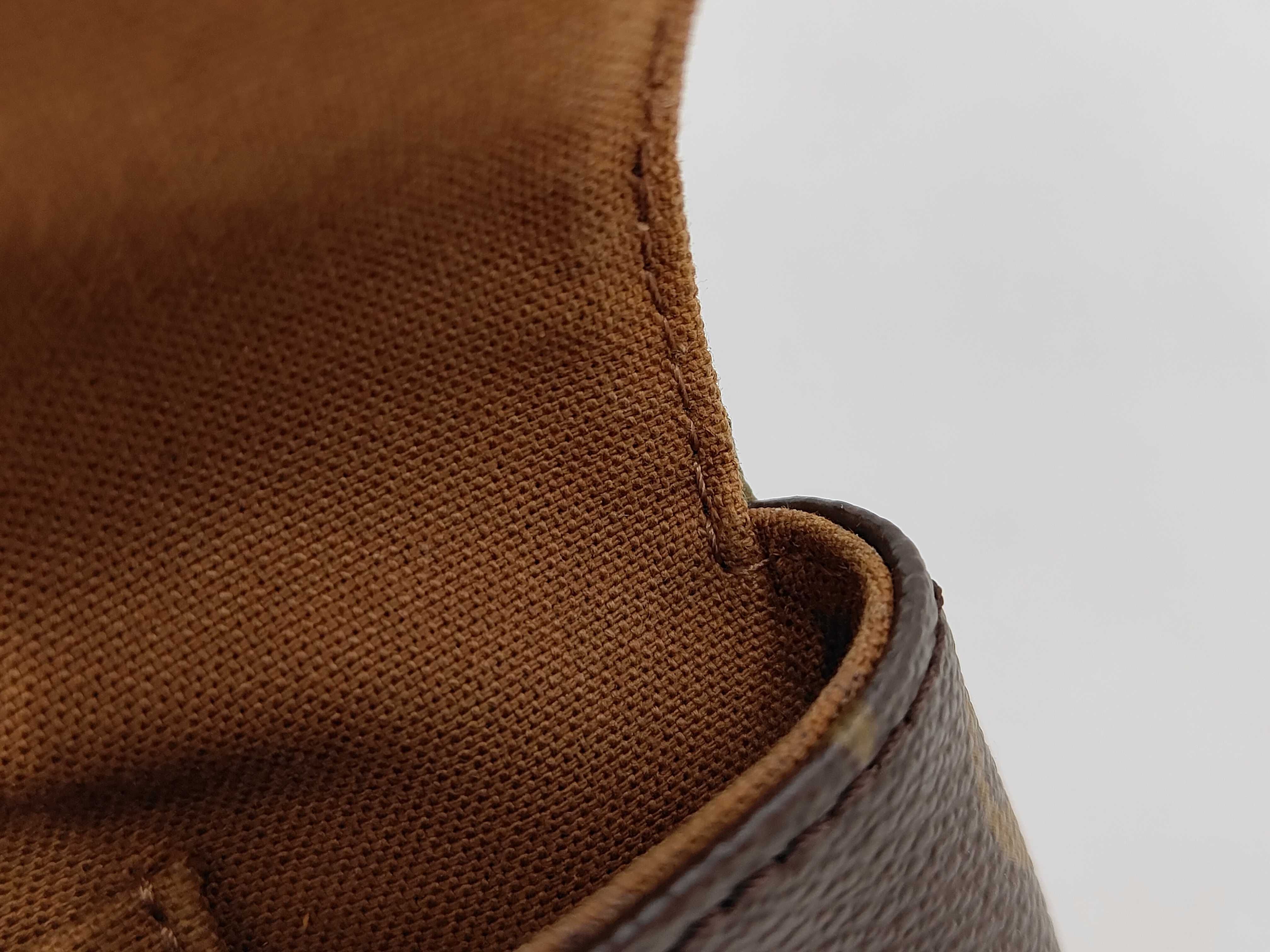 Monogram Marelle Waist Bag — view 6
