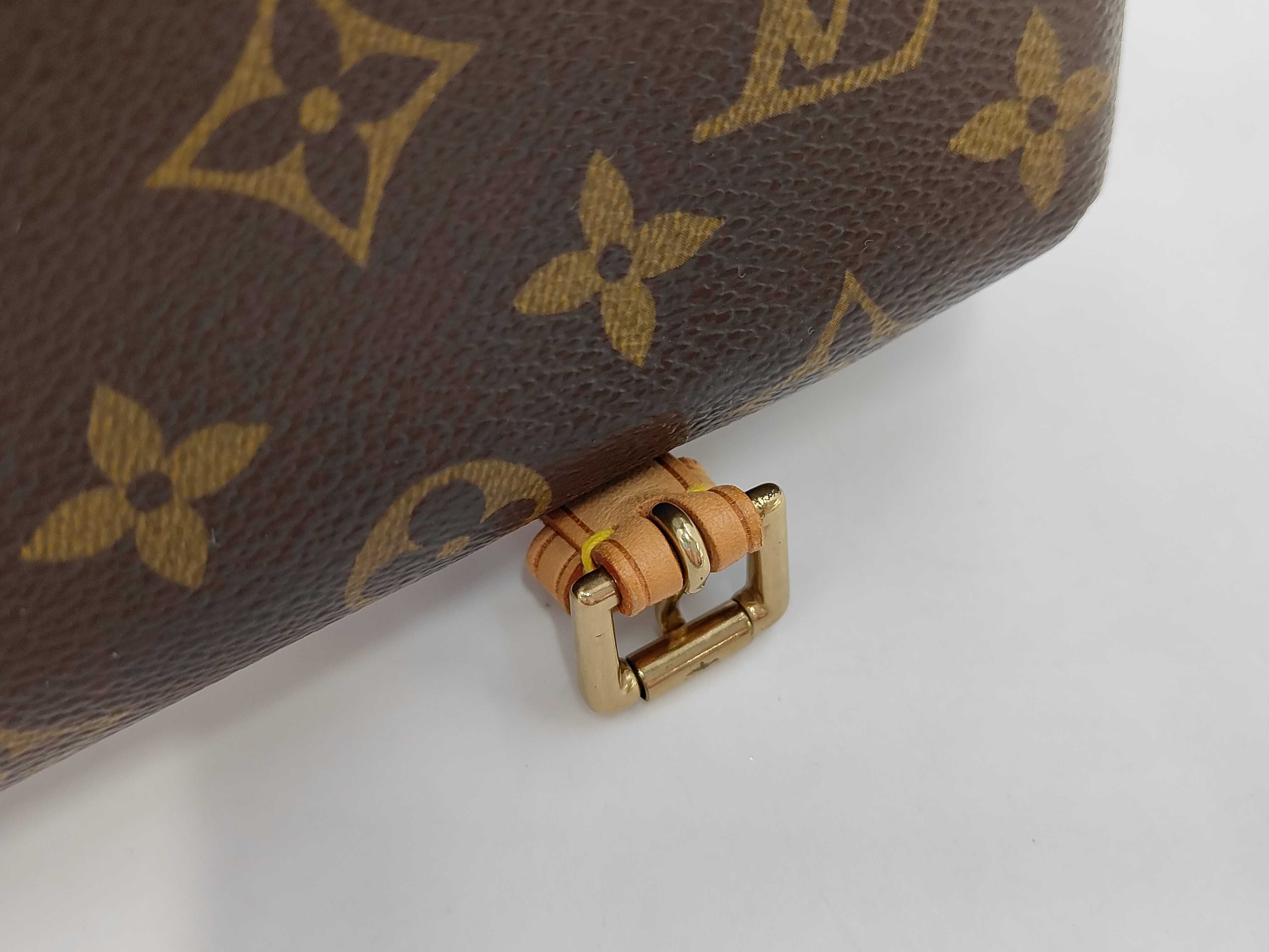 Monogram Marelle Waist Bag — view 7