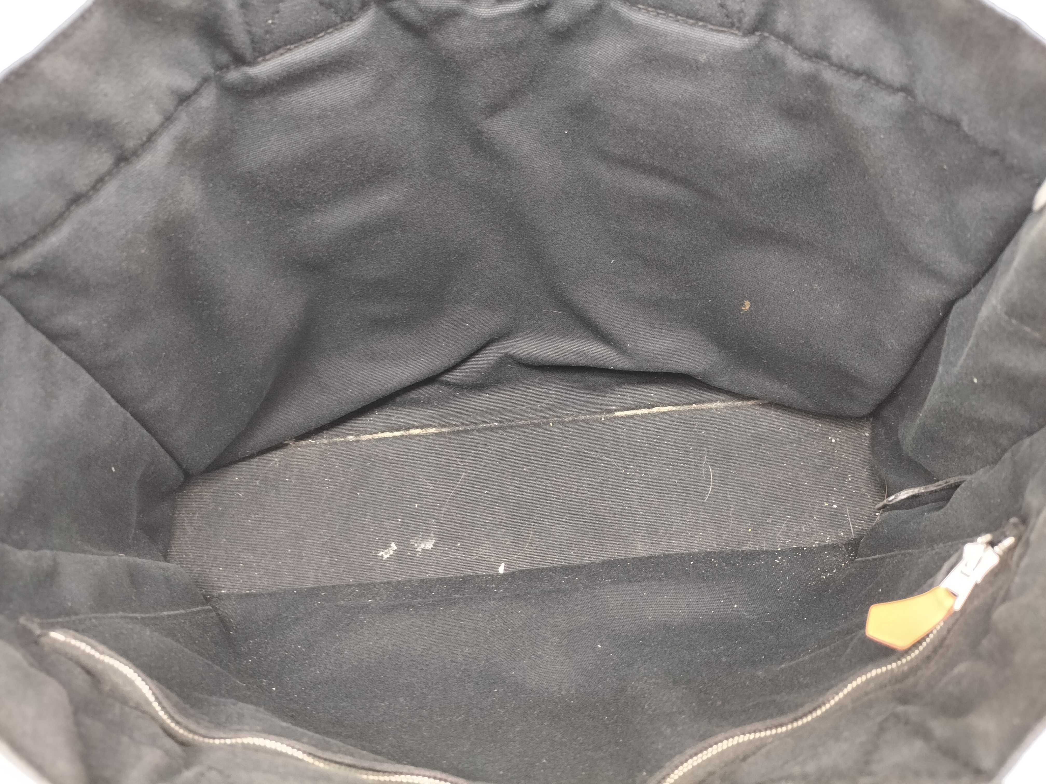 Fourre-Tout MM Tote Bag — view 12