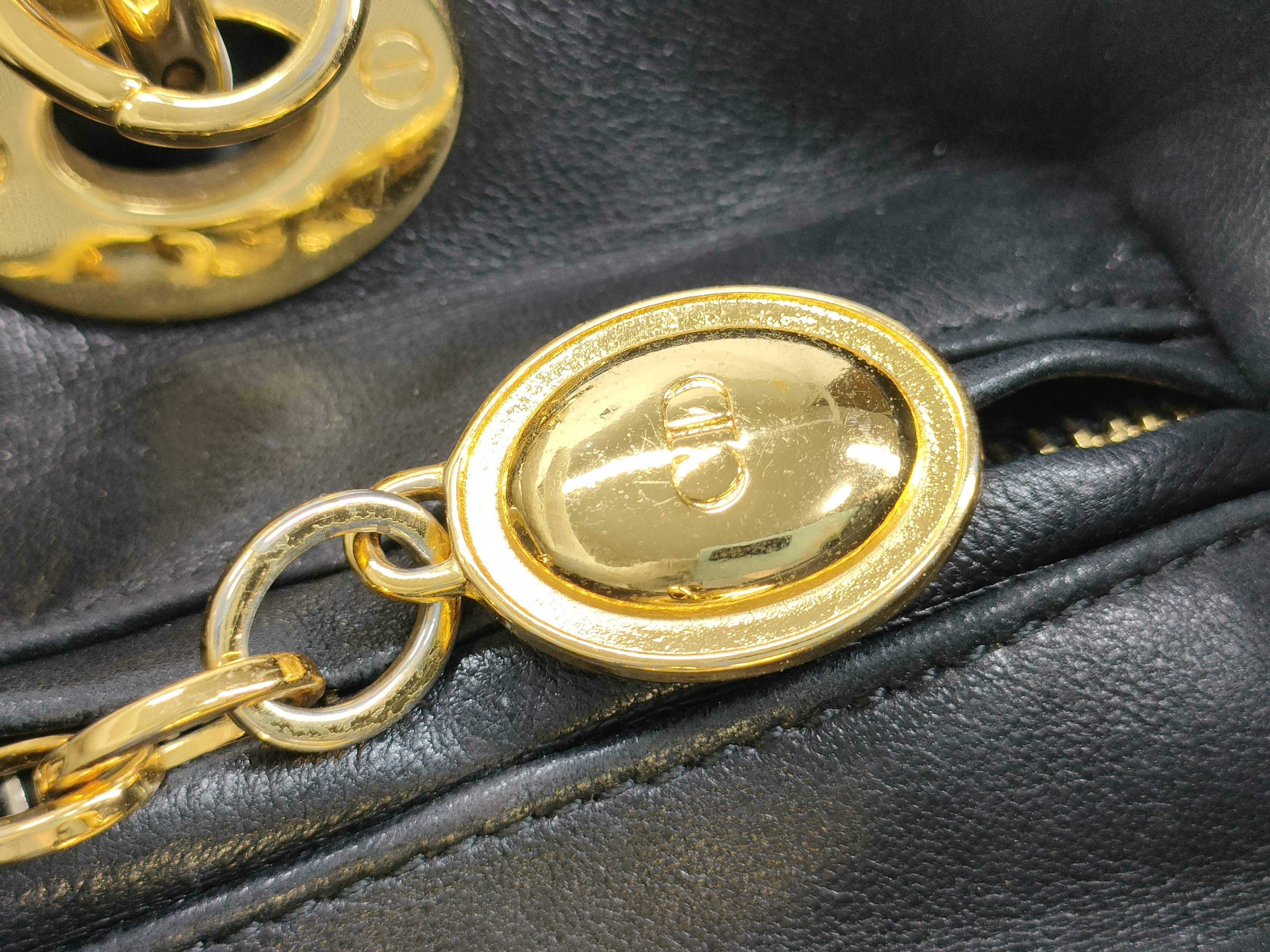 Lady Dior handbag — view 15