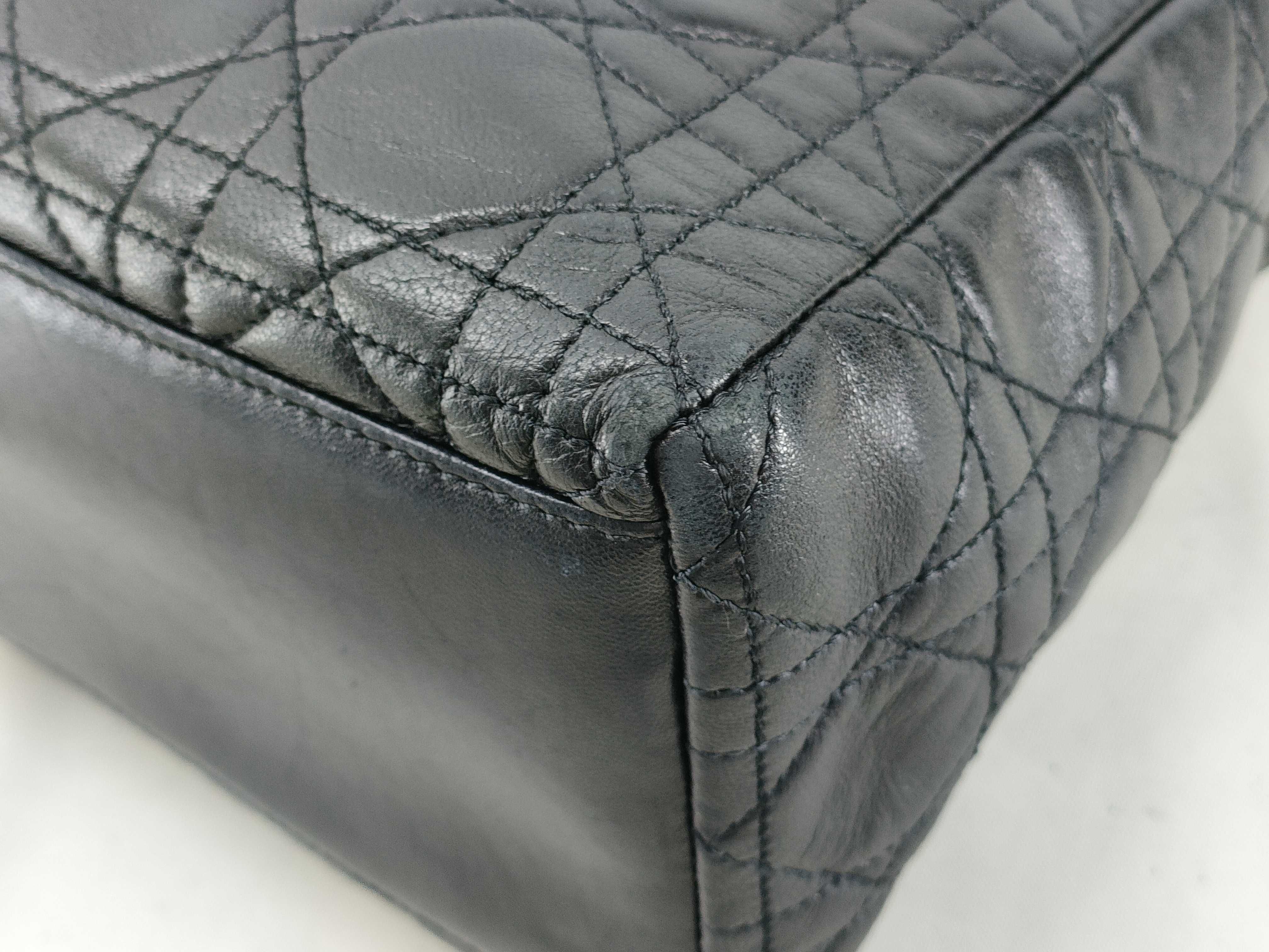 Lady Dior handbag — view 4