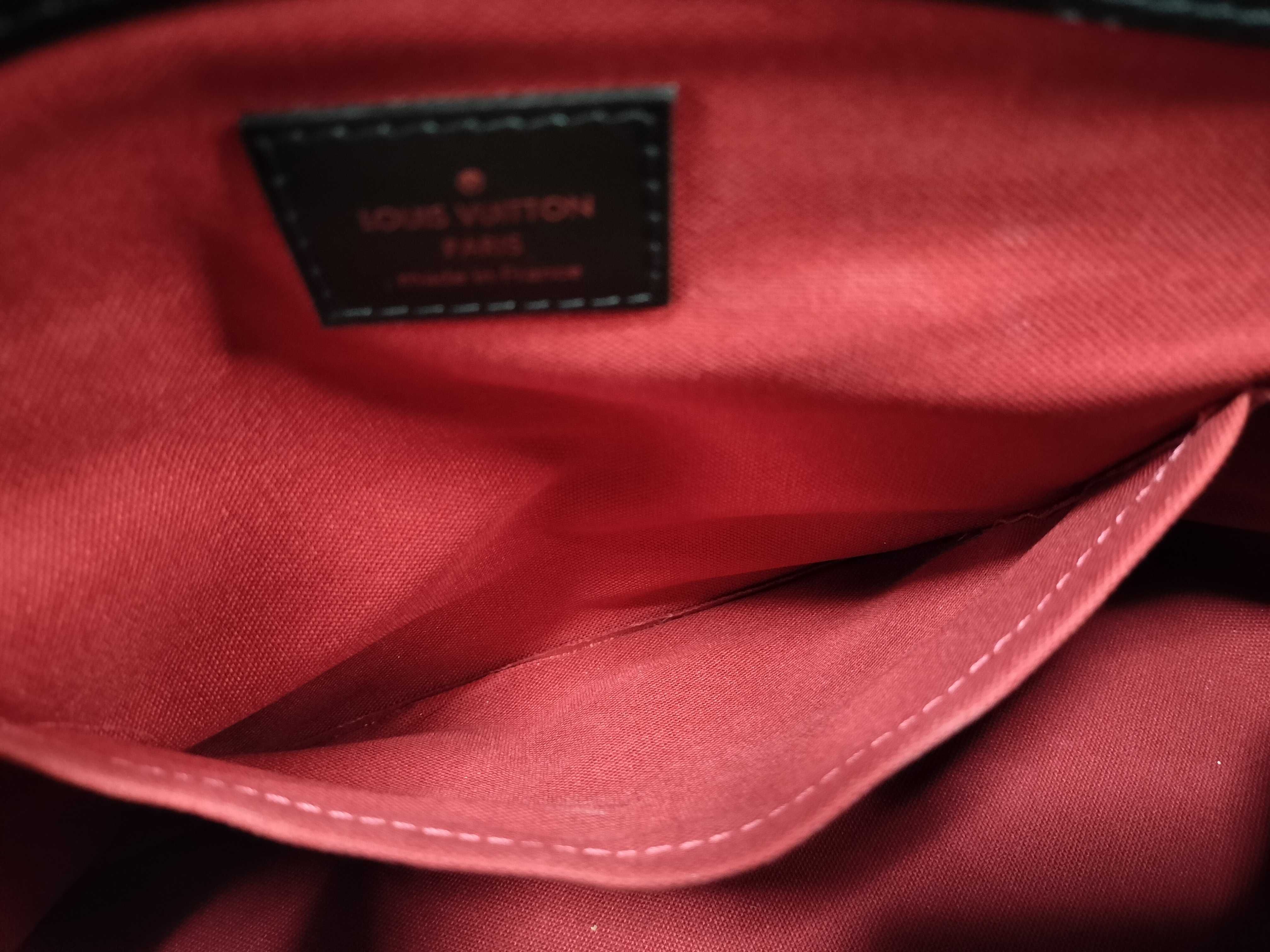 Damier Verona DU1100 Handbag — view 11