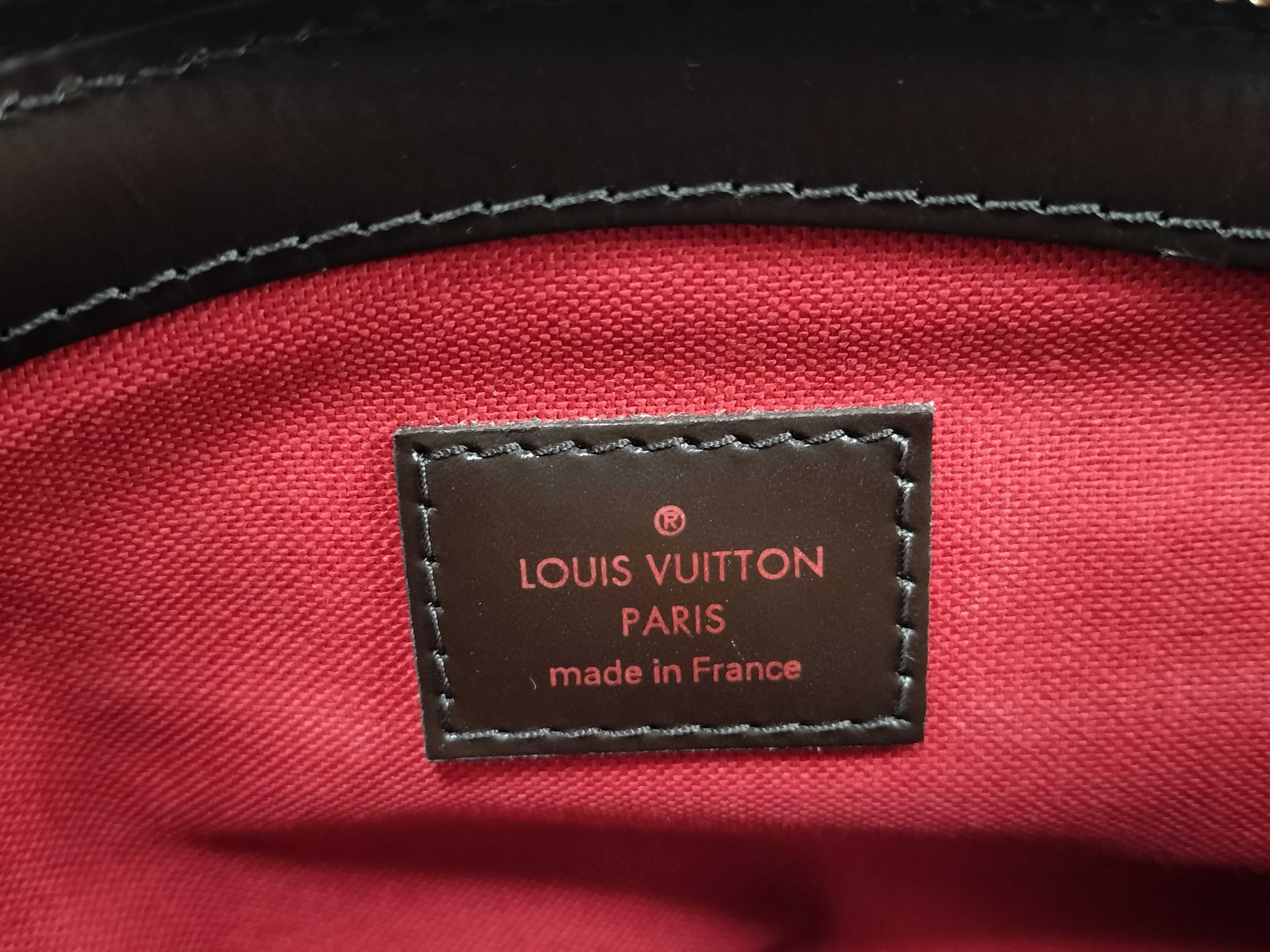 Damier Verona DU1100 Handbag — view 12