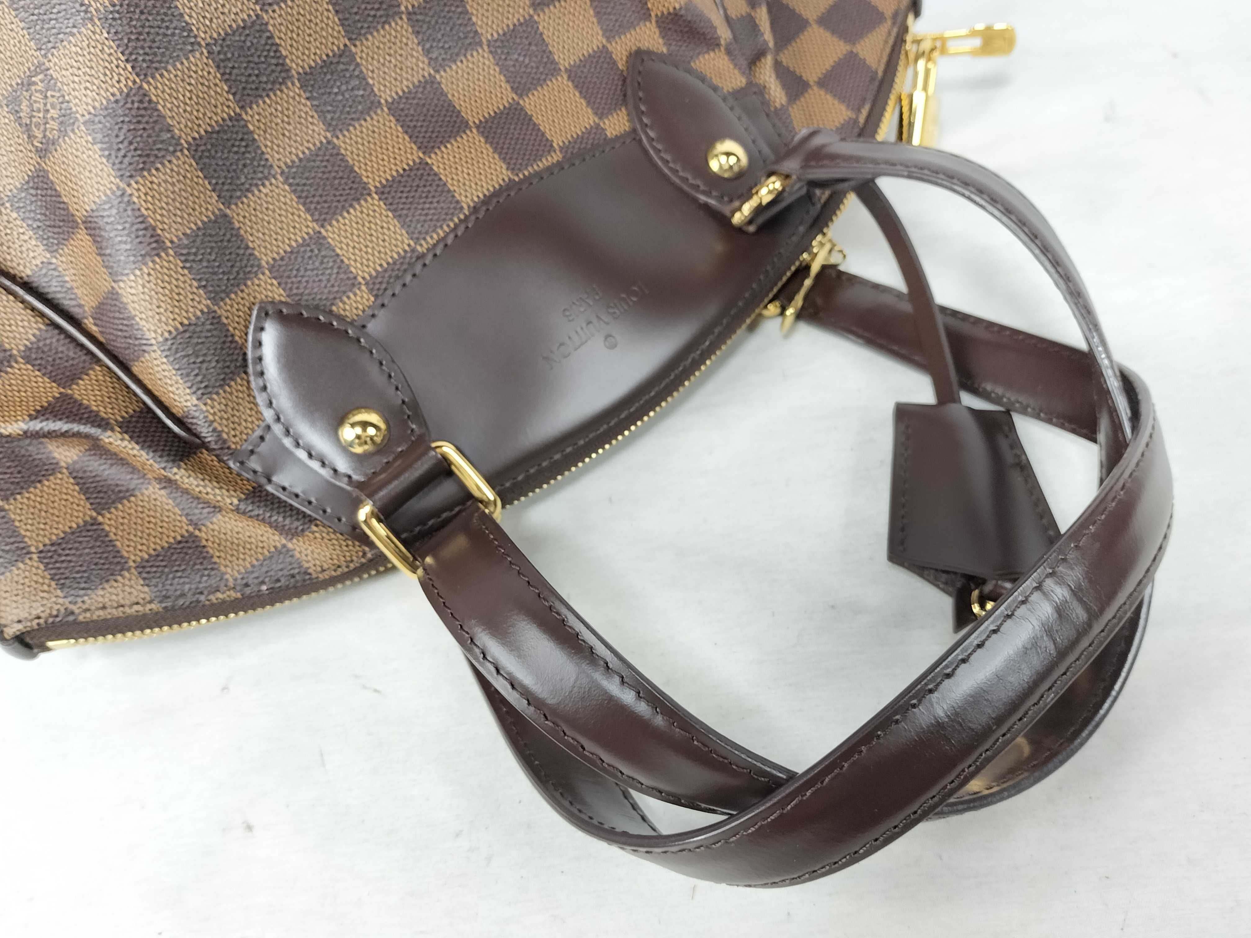 Damier Verona DU1100 Handbag — view 3