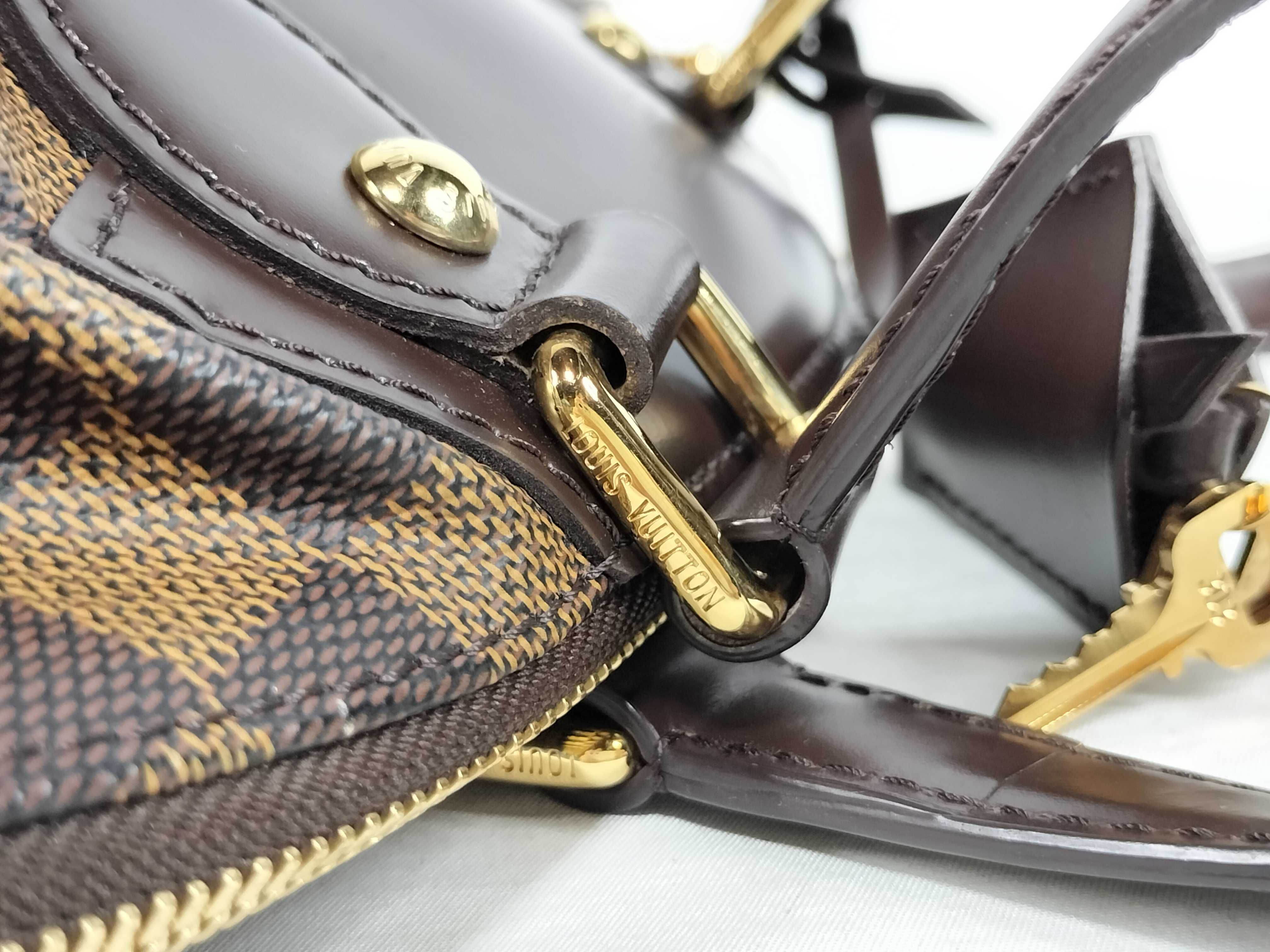 Damier Verona DU1100 Handbag — view 5