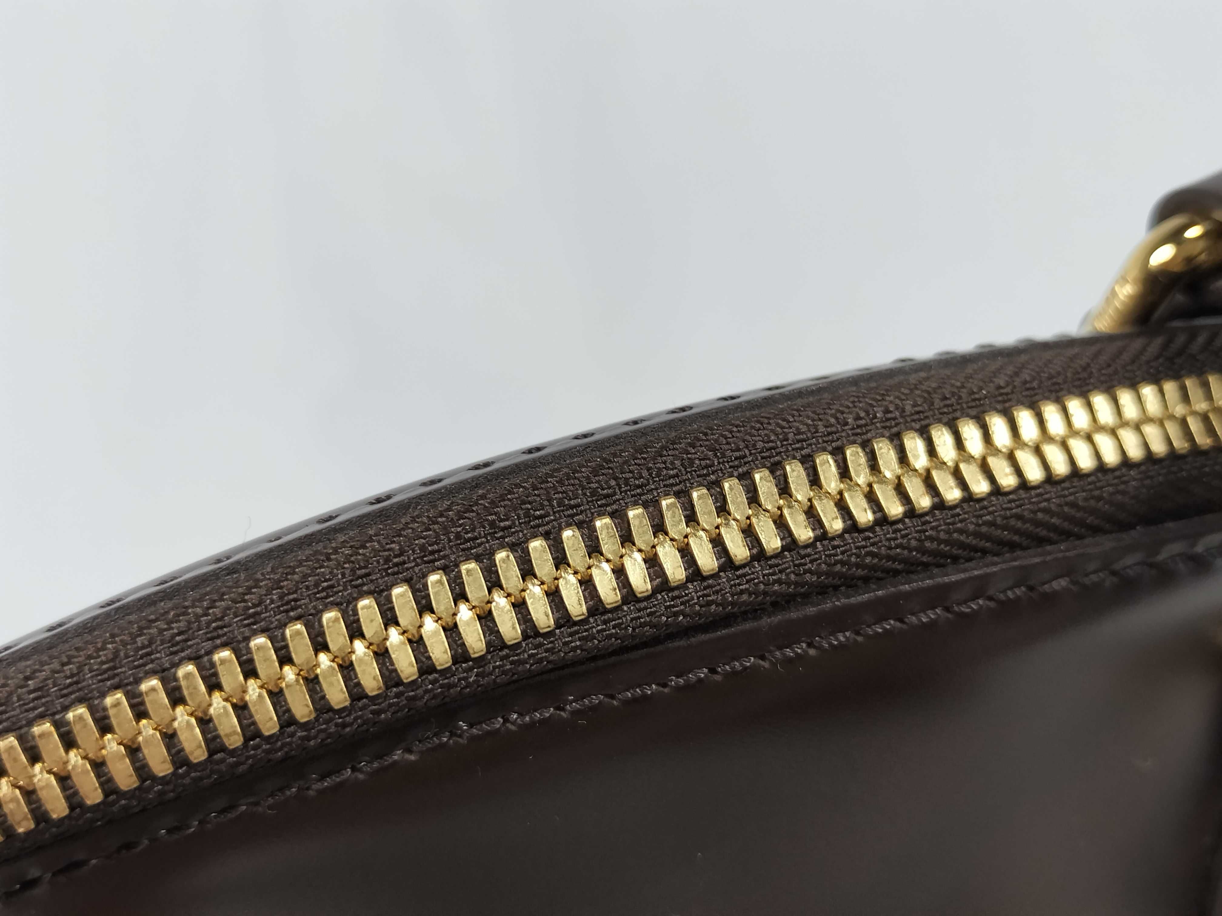 Damier Verona DU1100 Handbag — view 6