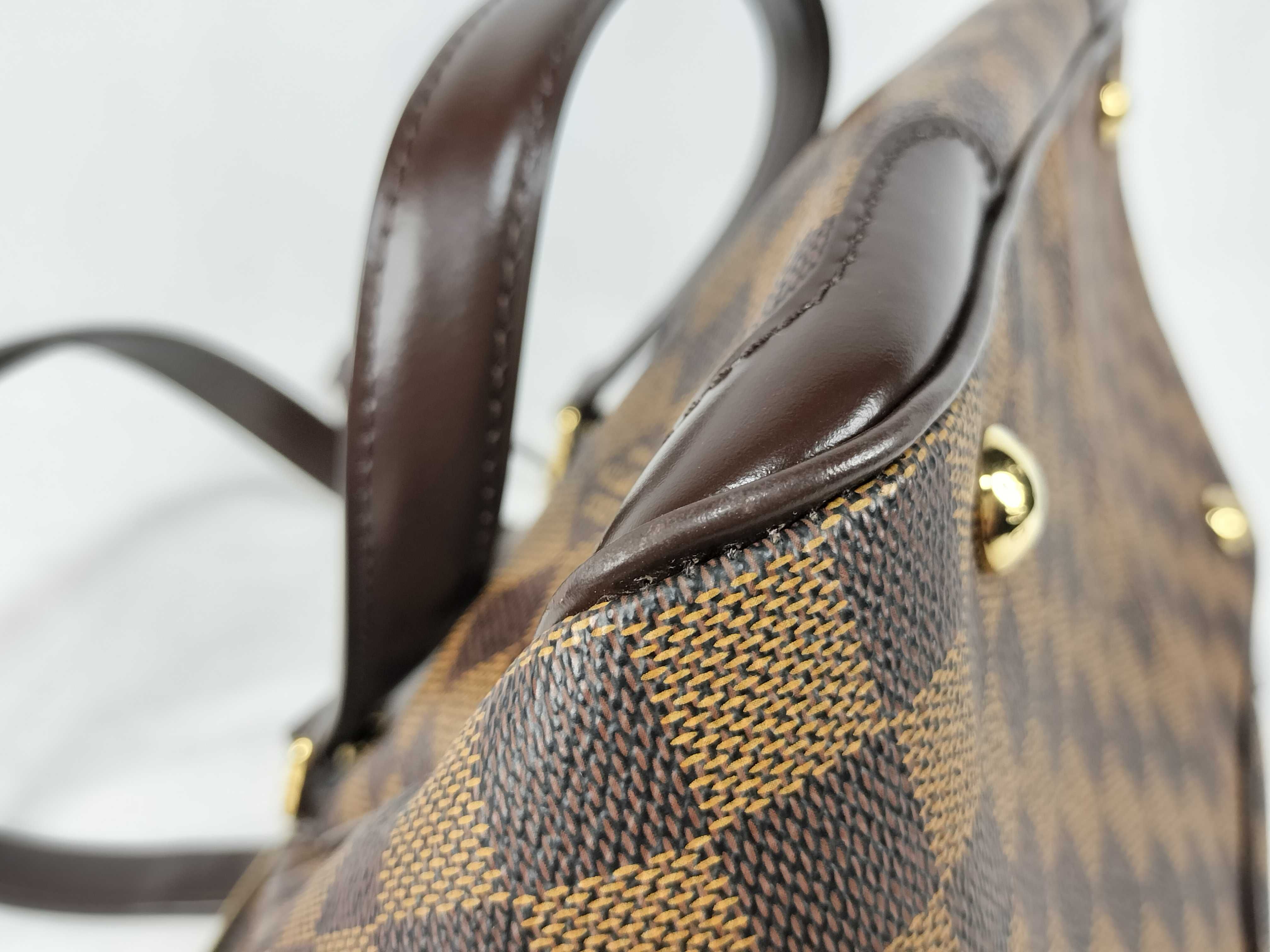 Damier Verona DU1100 Handbag — view 7