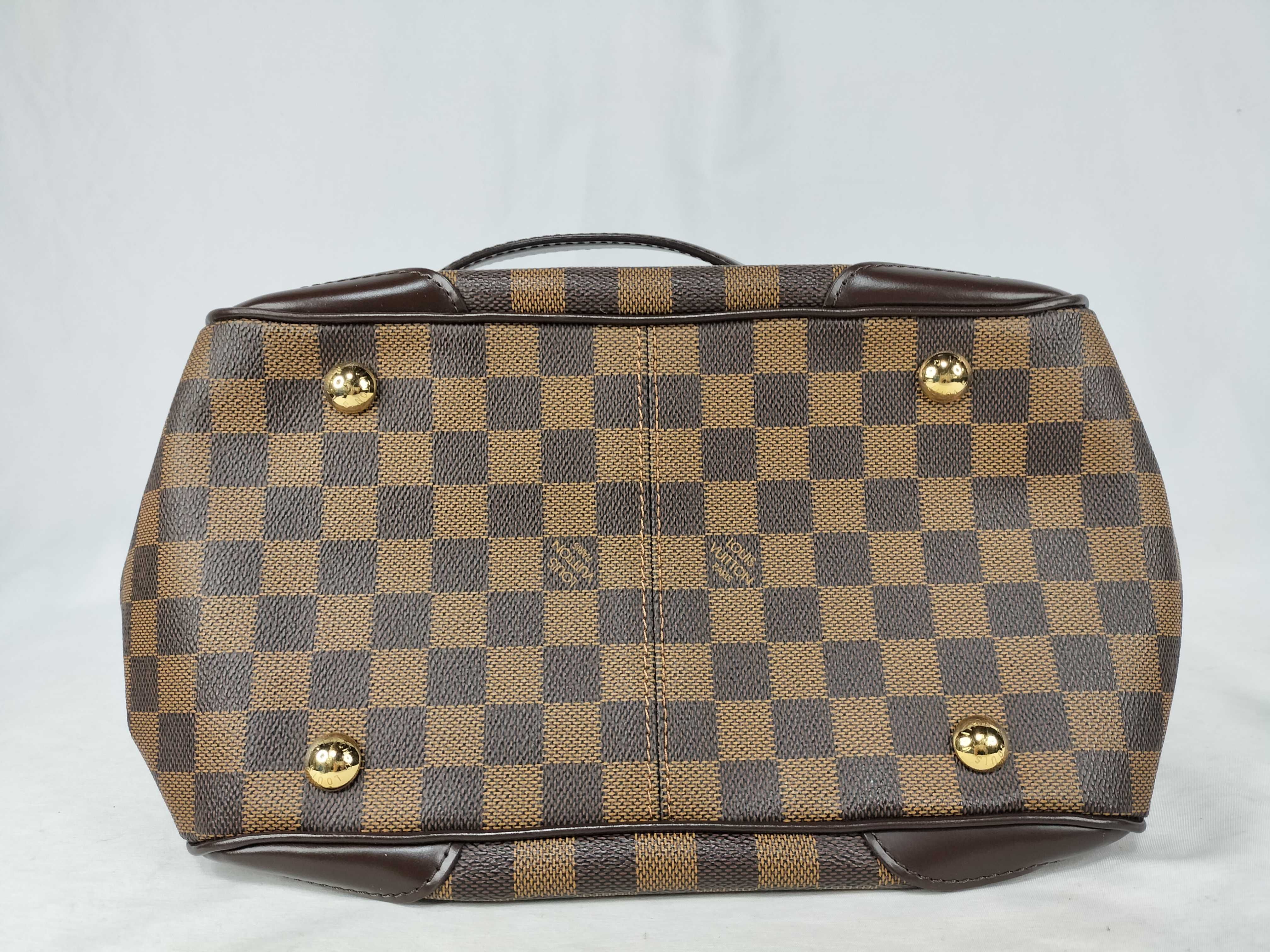 Damier Verona DU1100 Handbag — view 8