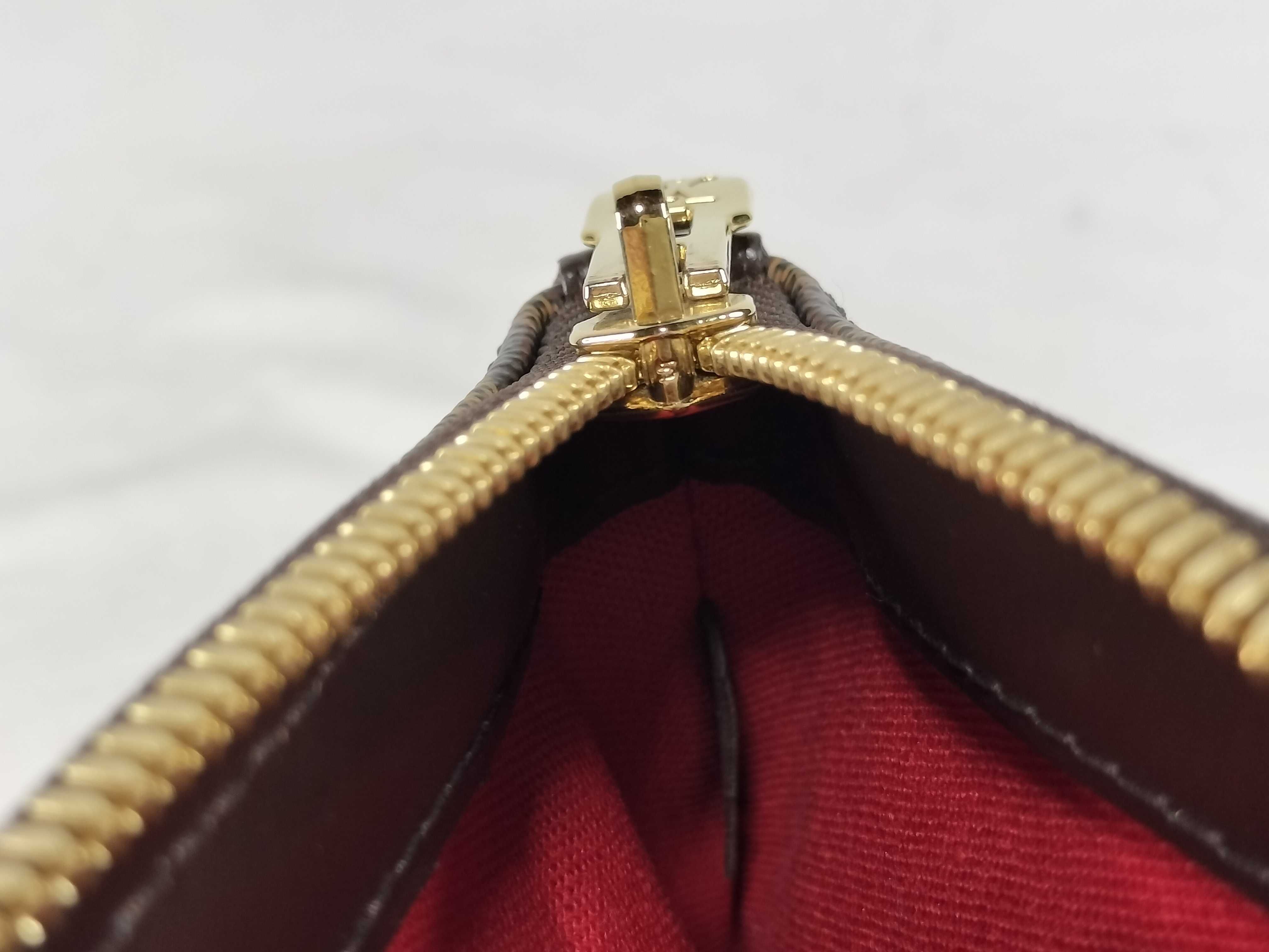 Damier Verona DU1100 Handbag — view 9