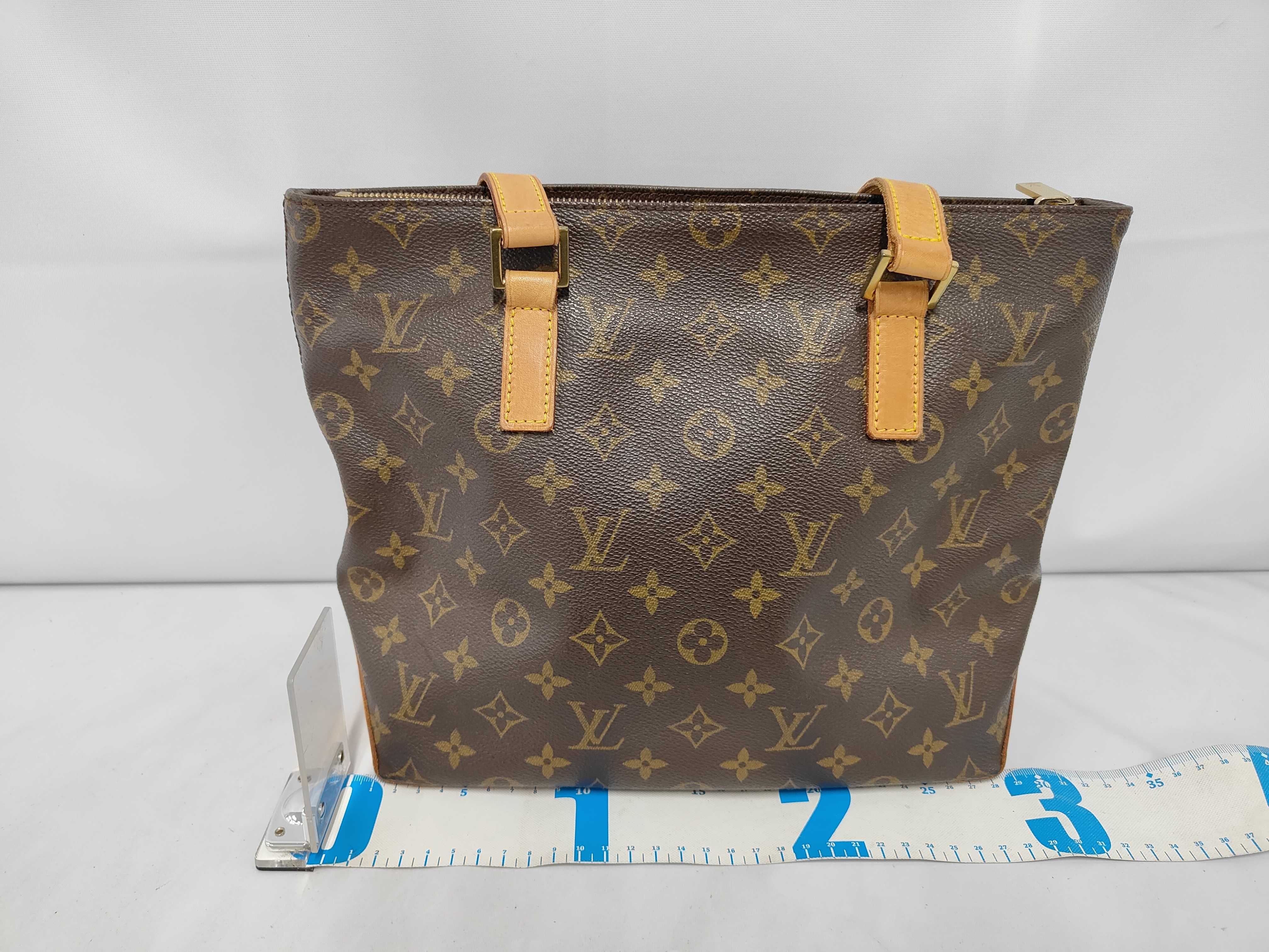 LV bag — view 2