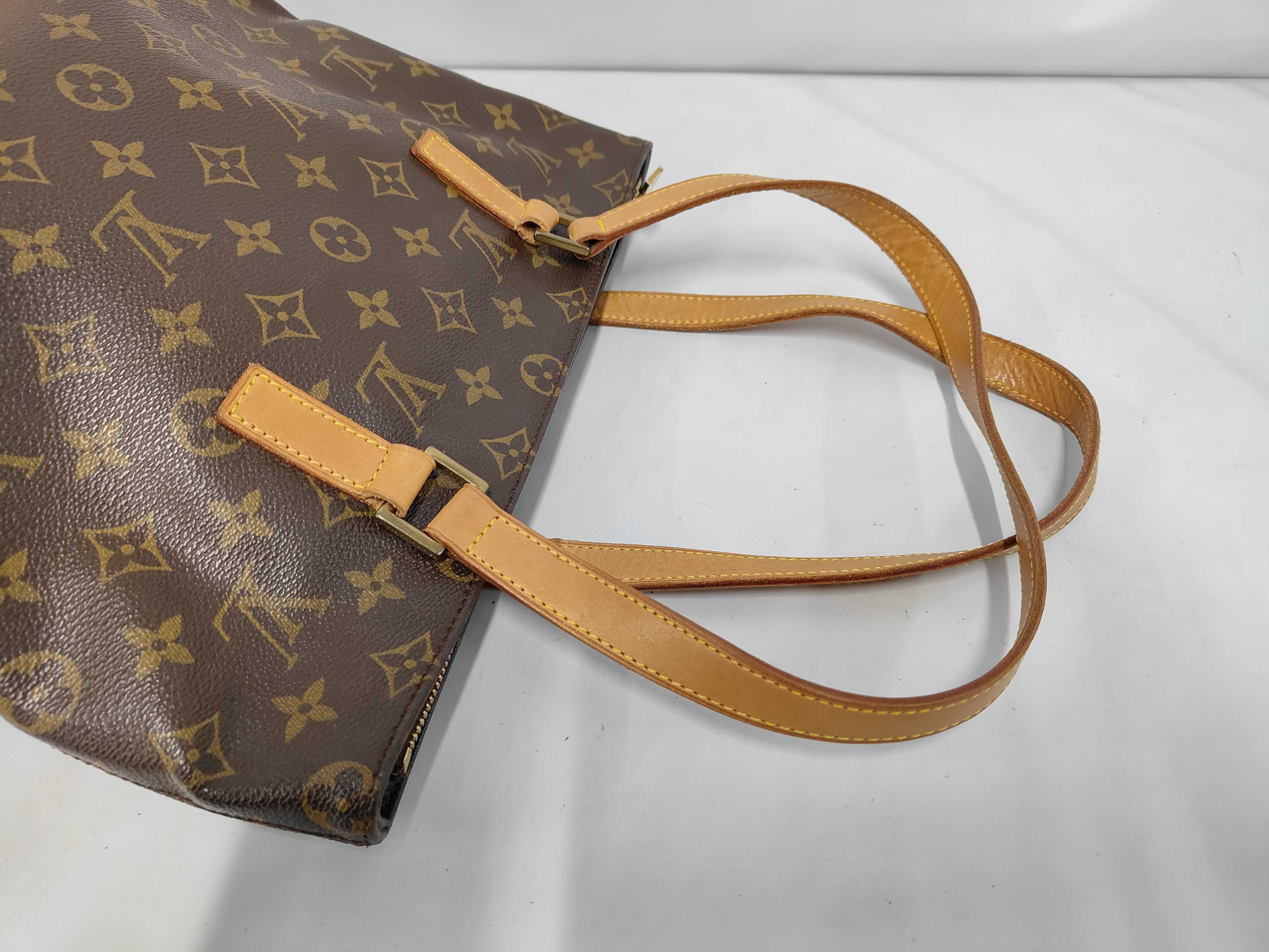 LV bag — view 5