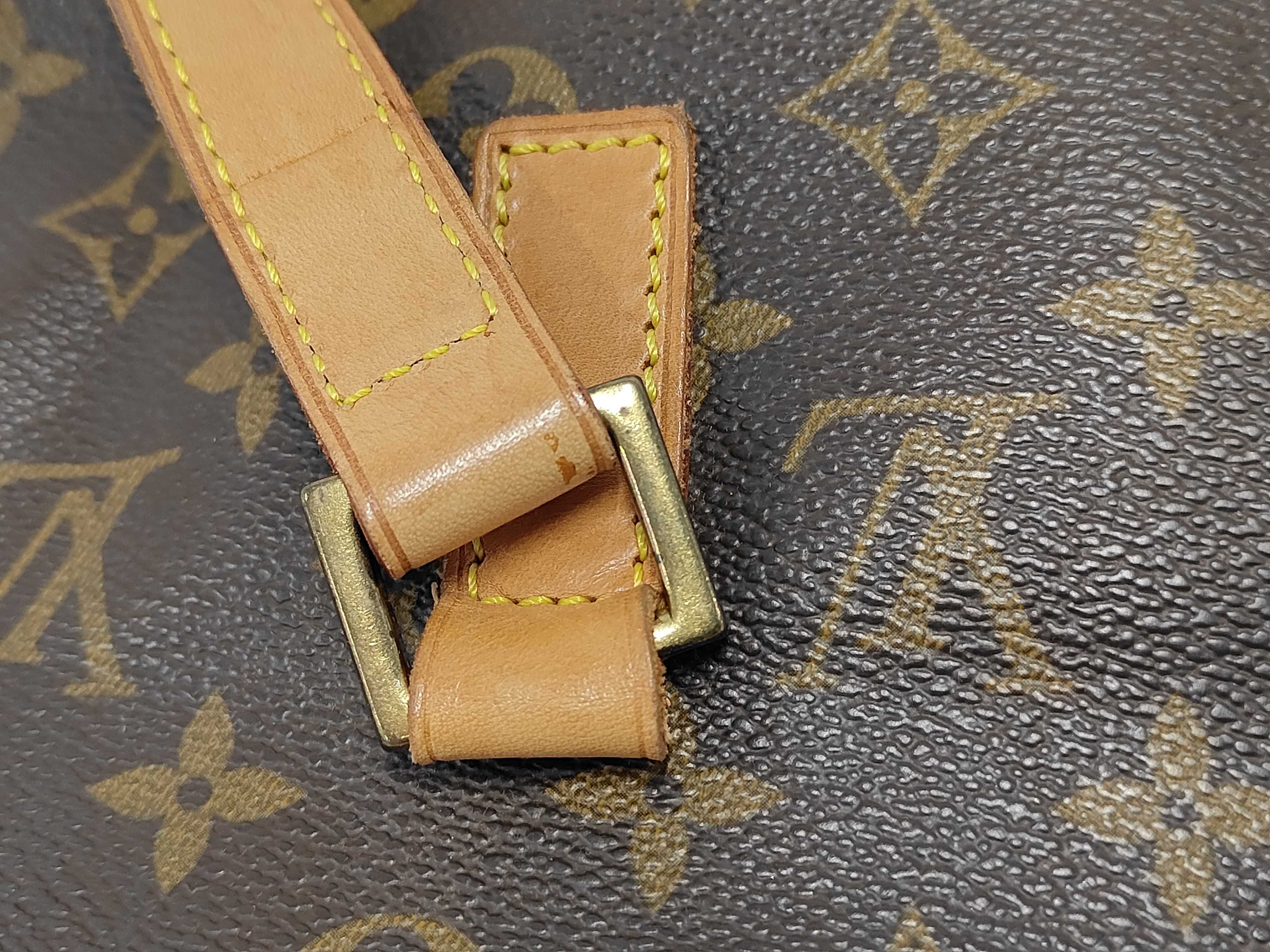LV bag — view 7