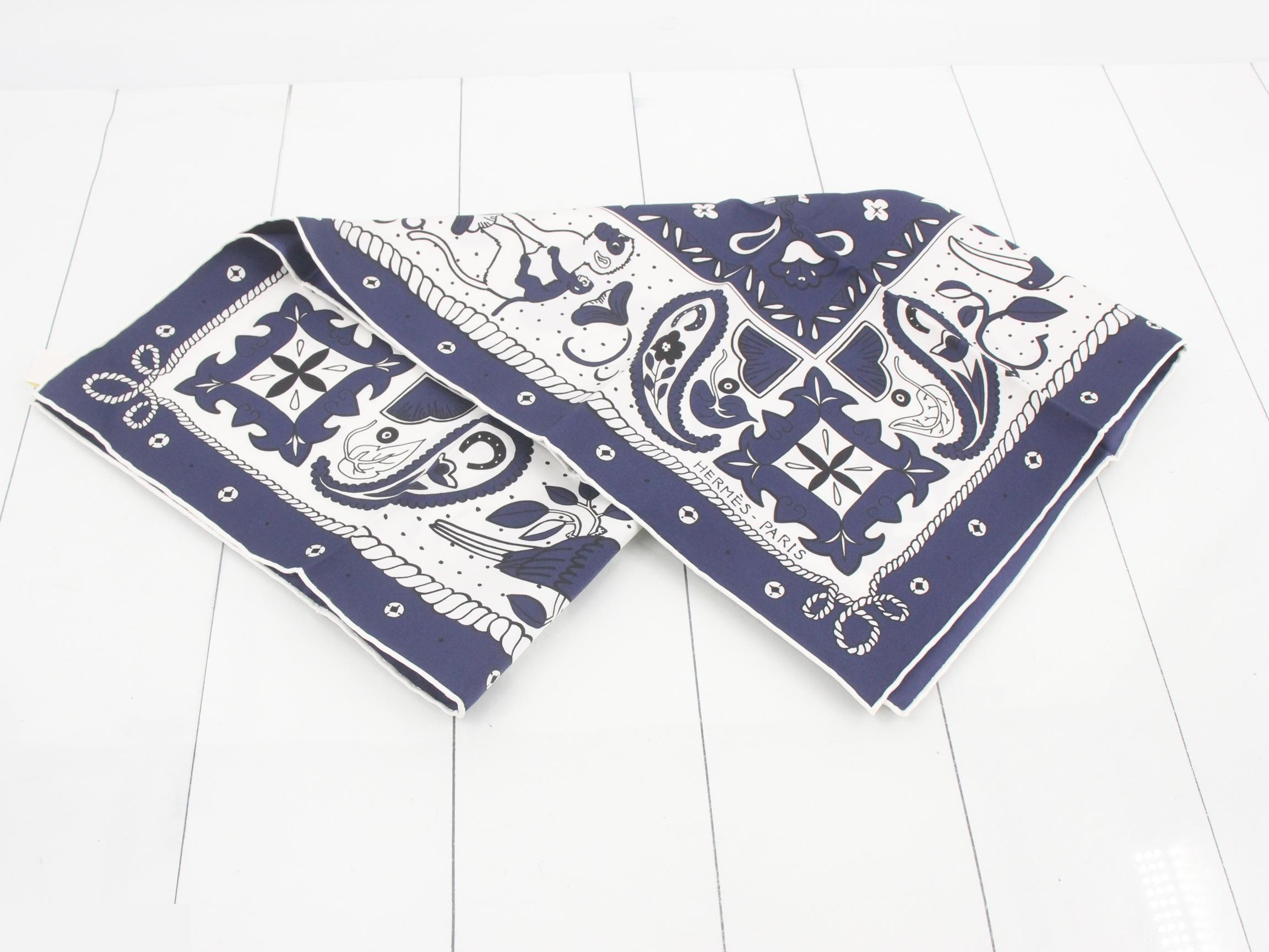 bandana — view 2