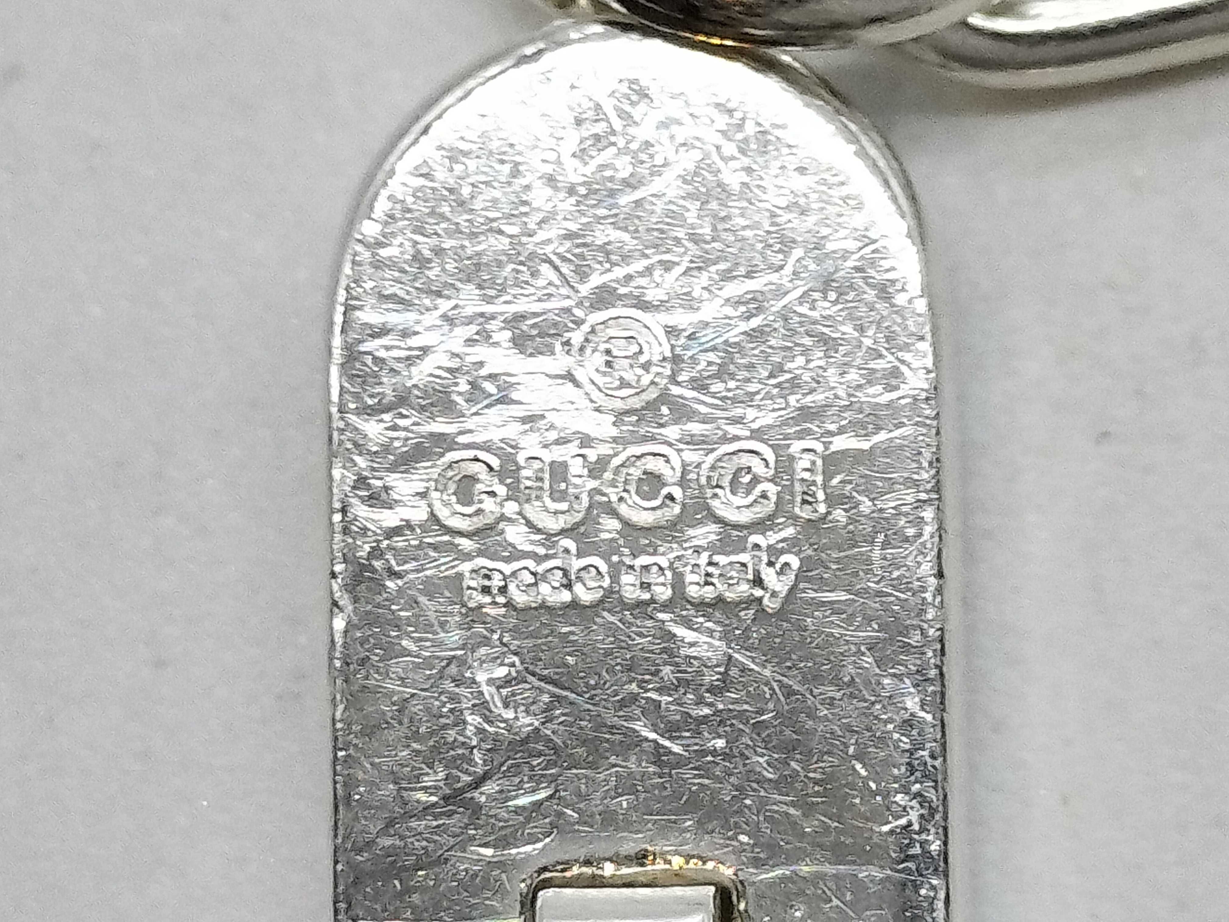 Chain SV925 49.3g Necklace — view 2