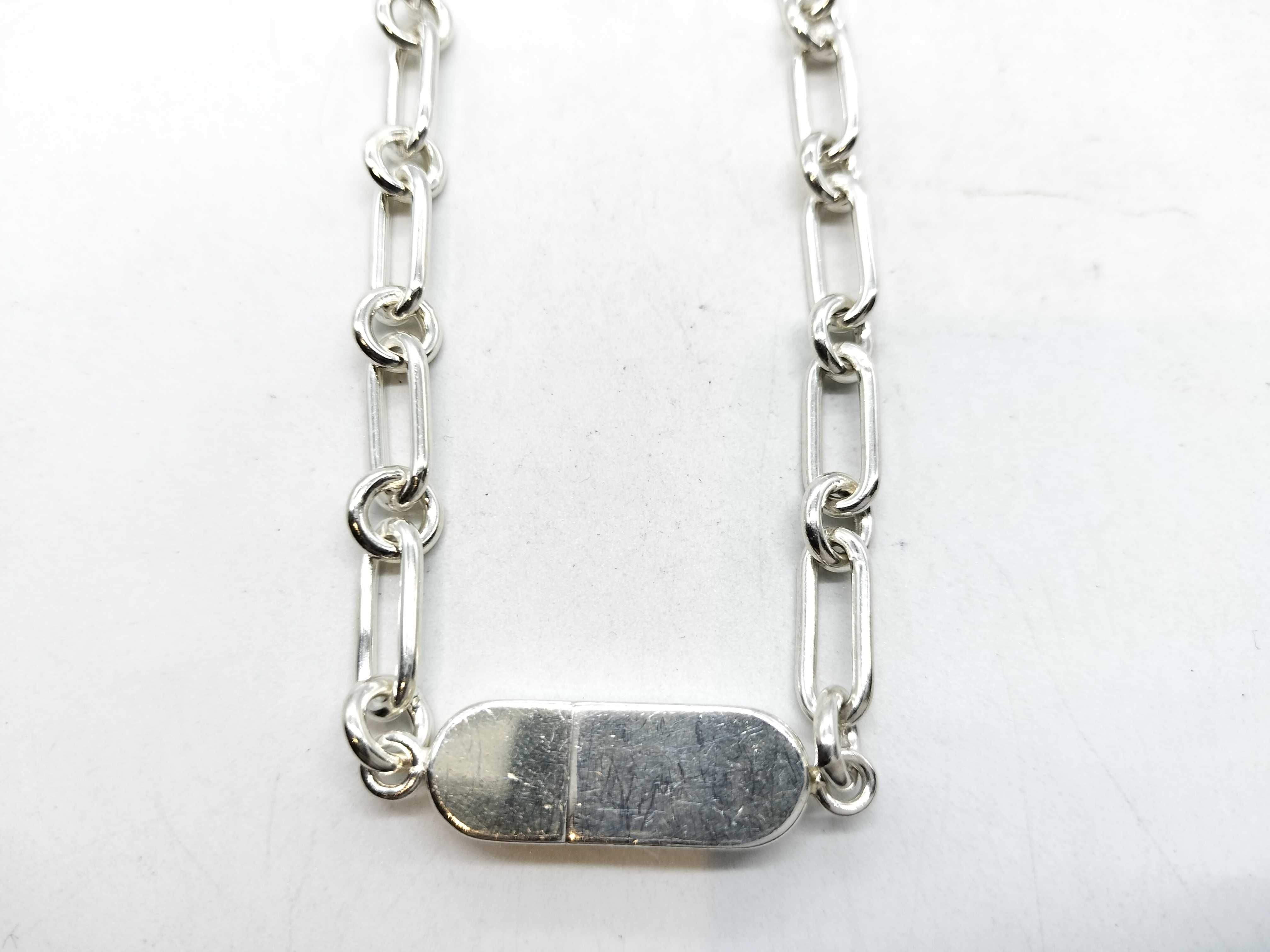 Chain SV925 49.3g Necklace — view 3