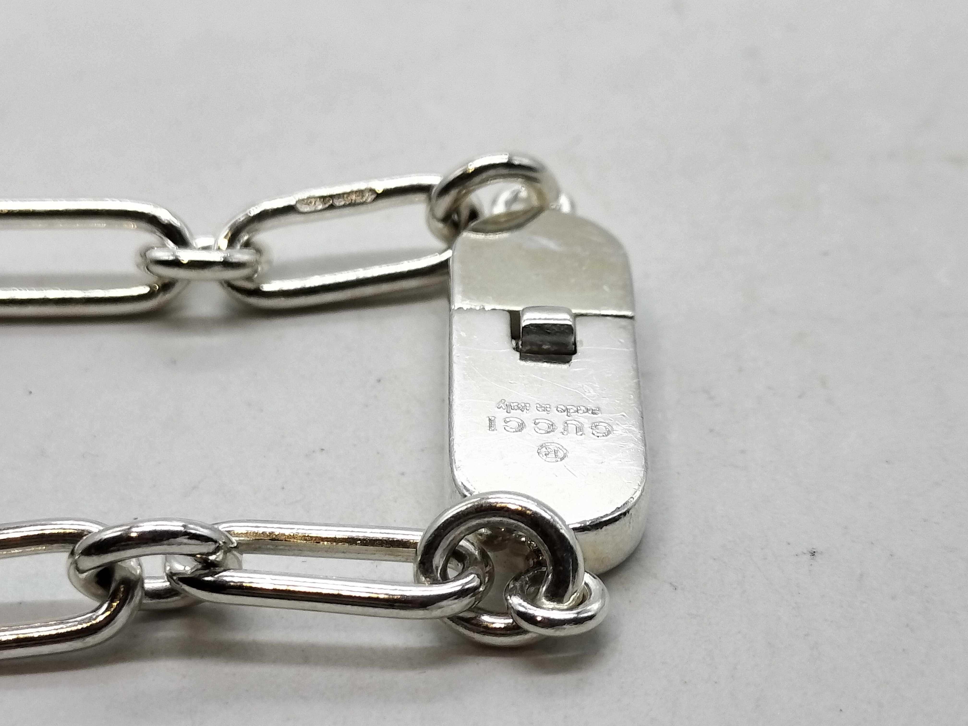 Chain SV925 49.3g Necklace — view 4