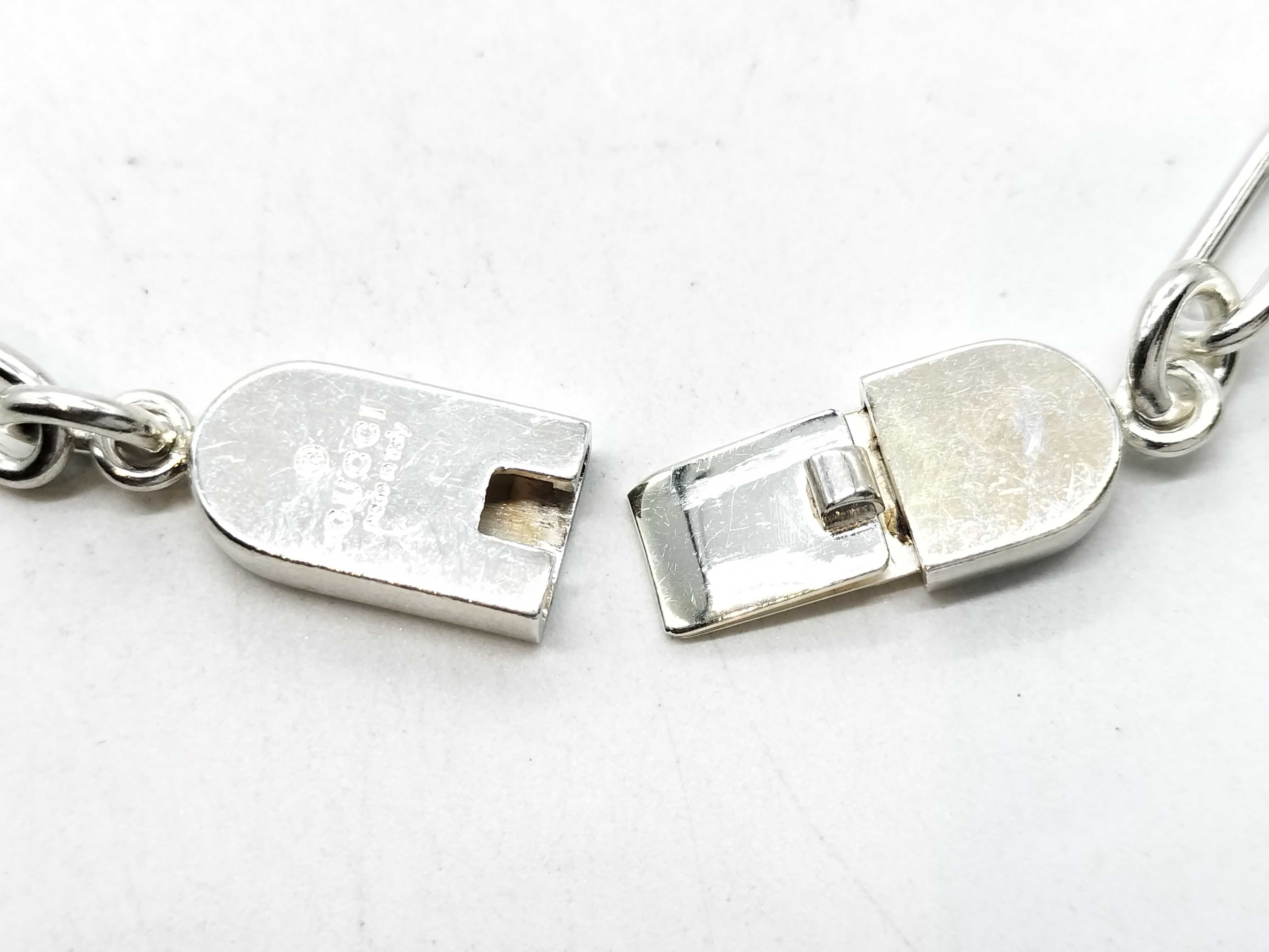 Chain SV925 49.3g Necklace — view 5