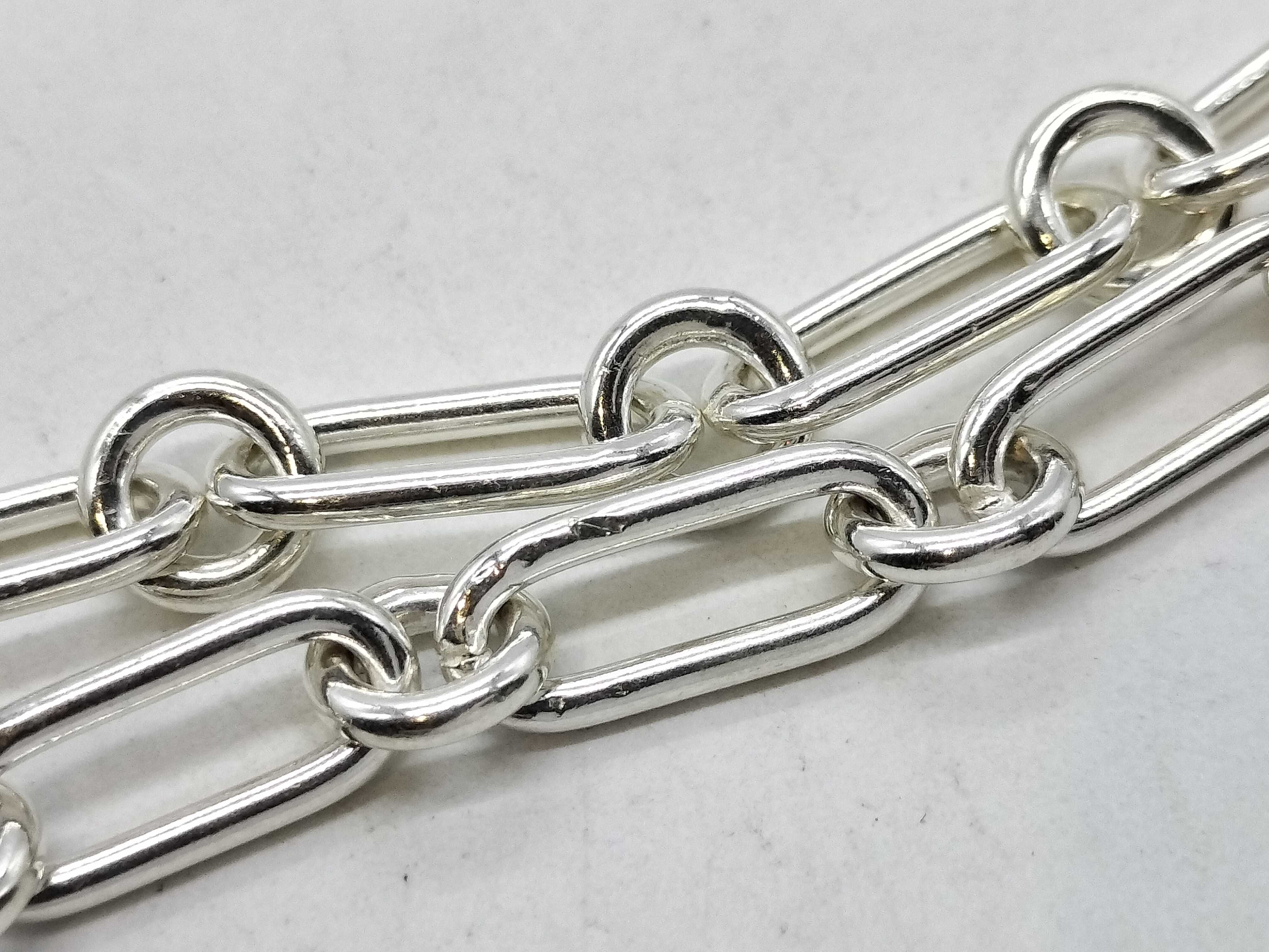 Chain SV925 49.3g Necklace — view 7