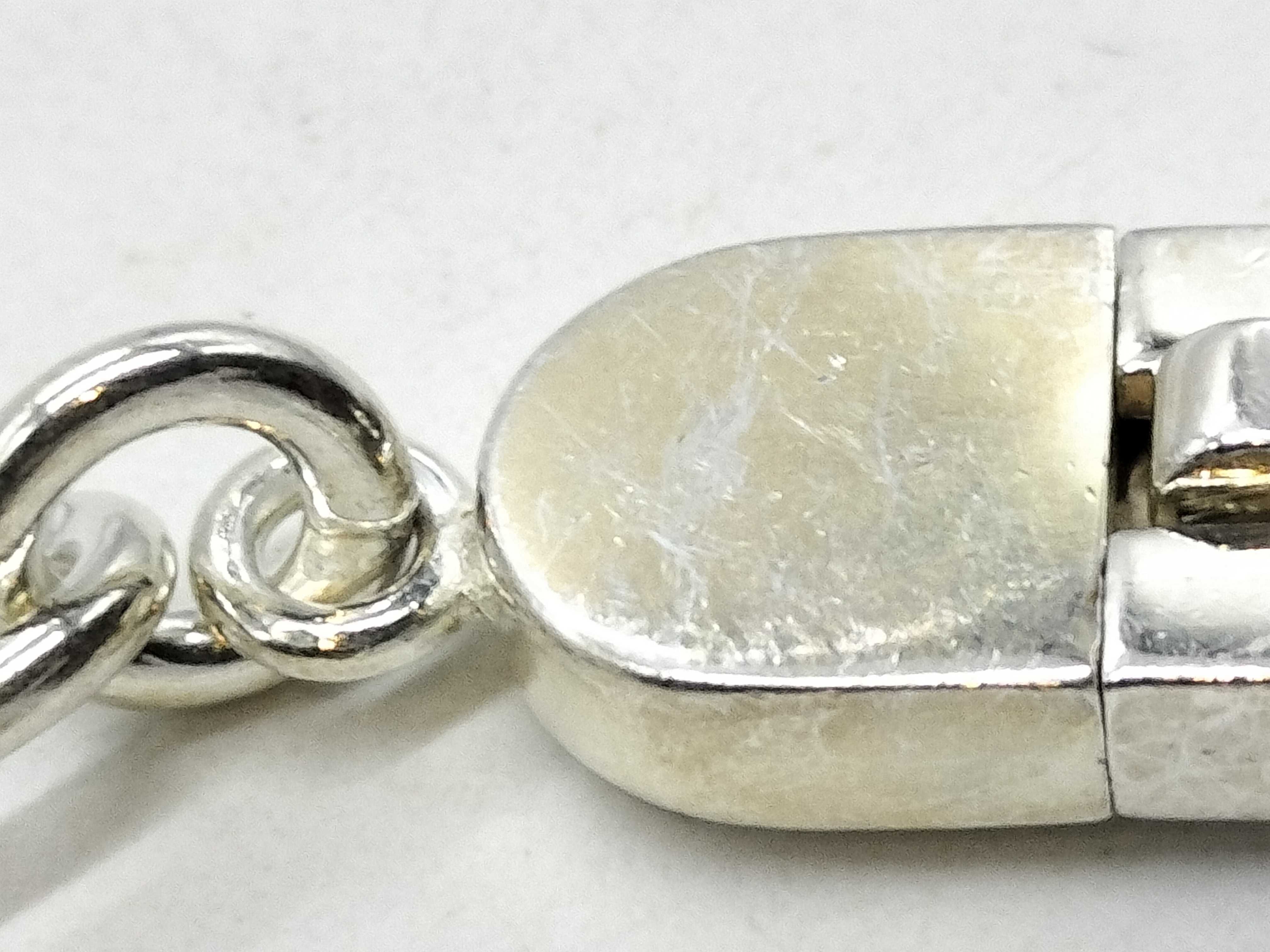 Chain SV925 49.3g Necklace — view 8
