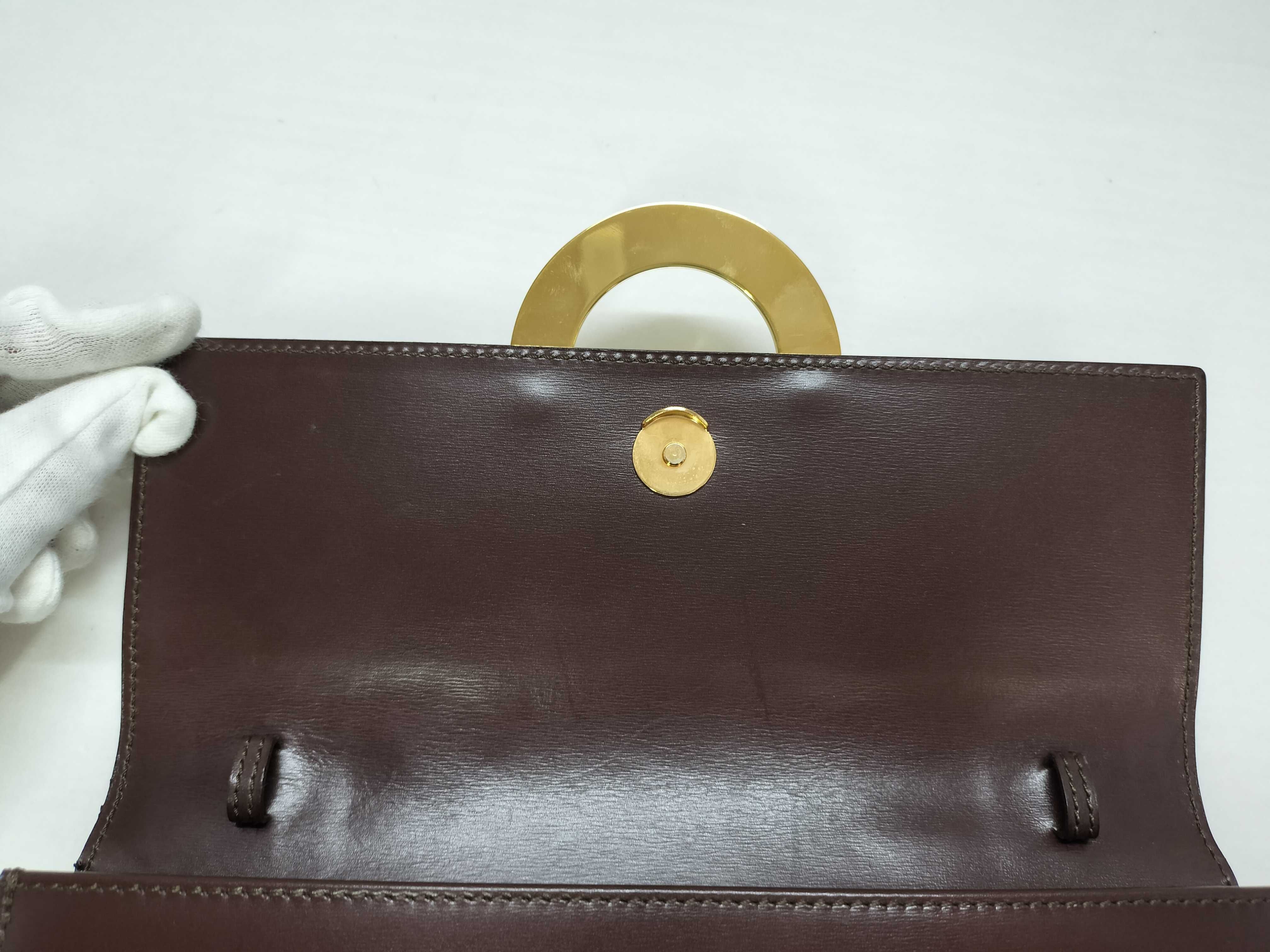 Circle 2-Way Bag M12 Shoulder Bag — view 11