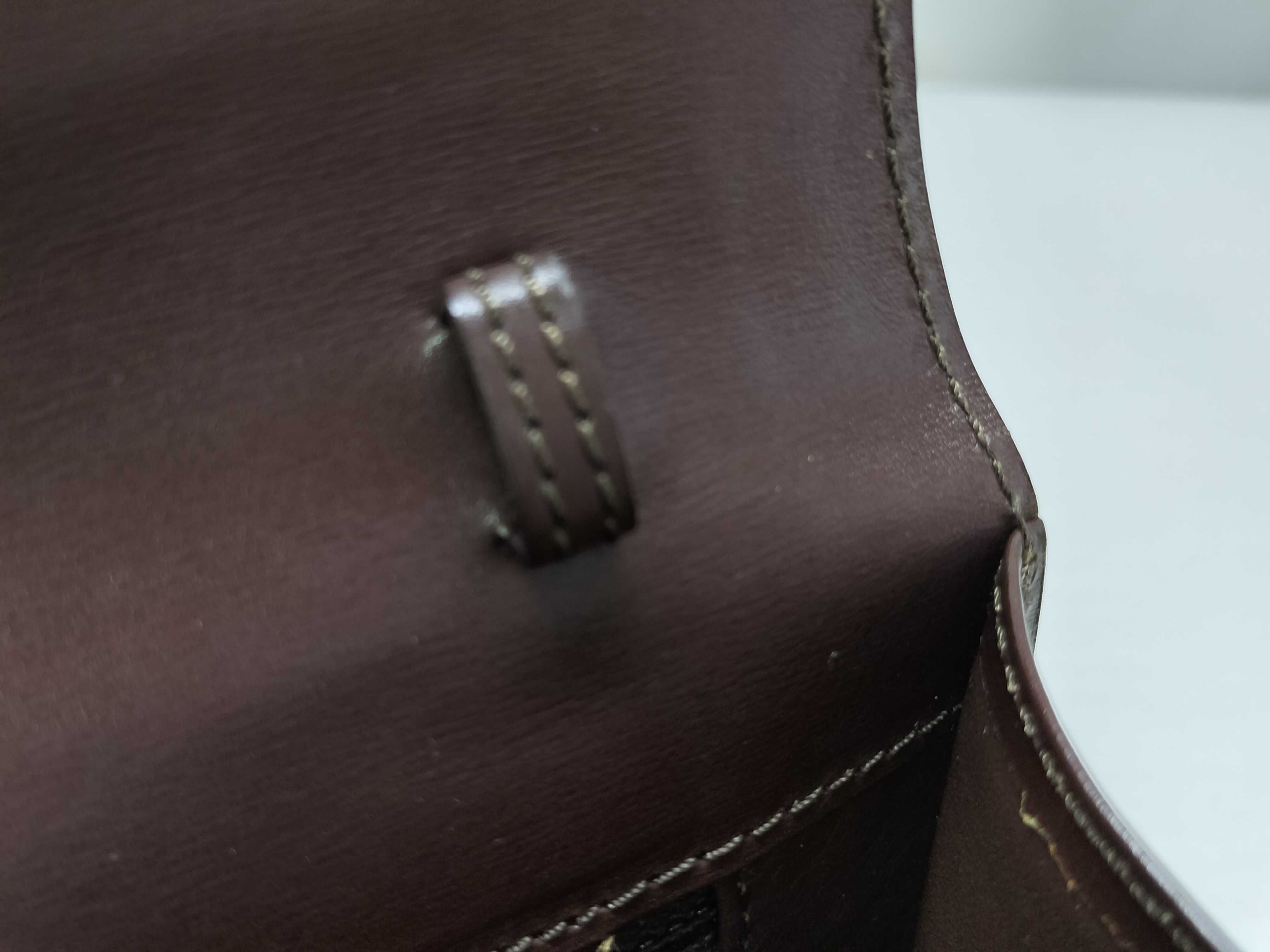 Circle 2-Way Bag M12 Shoulder Bag — view 12