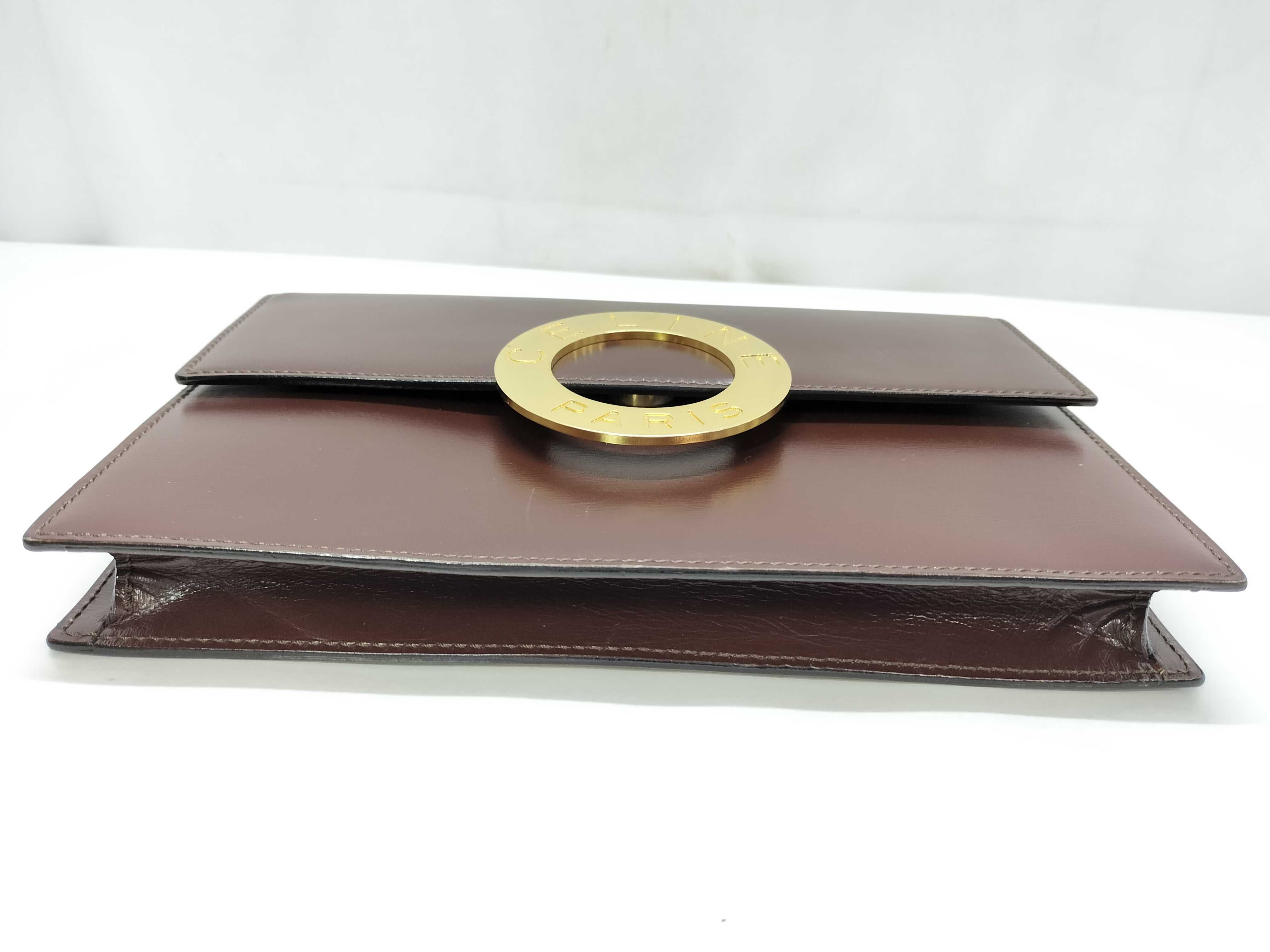 Circle 2-Way Bag M12 Shoulder Bag — view 14