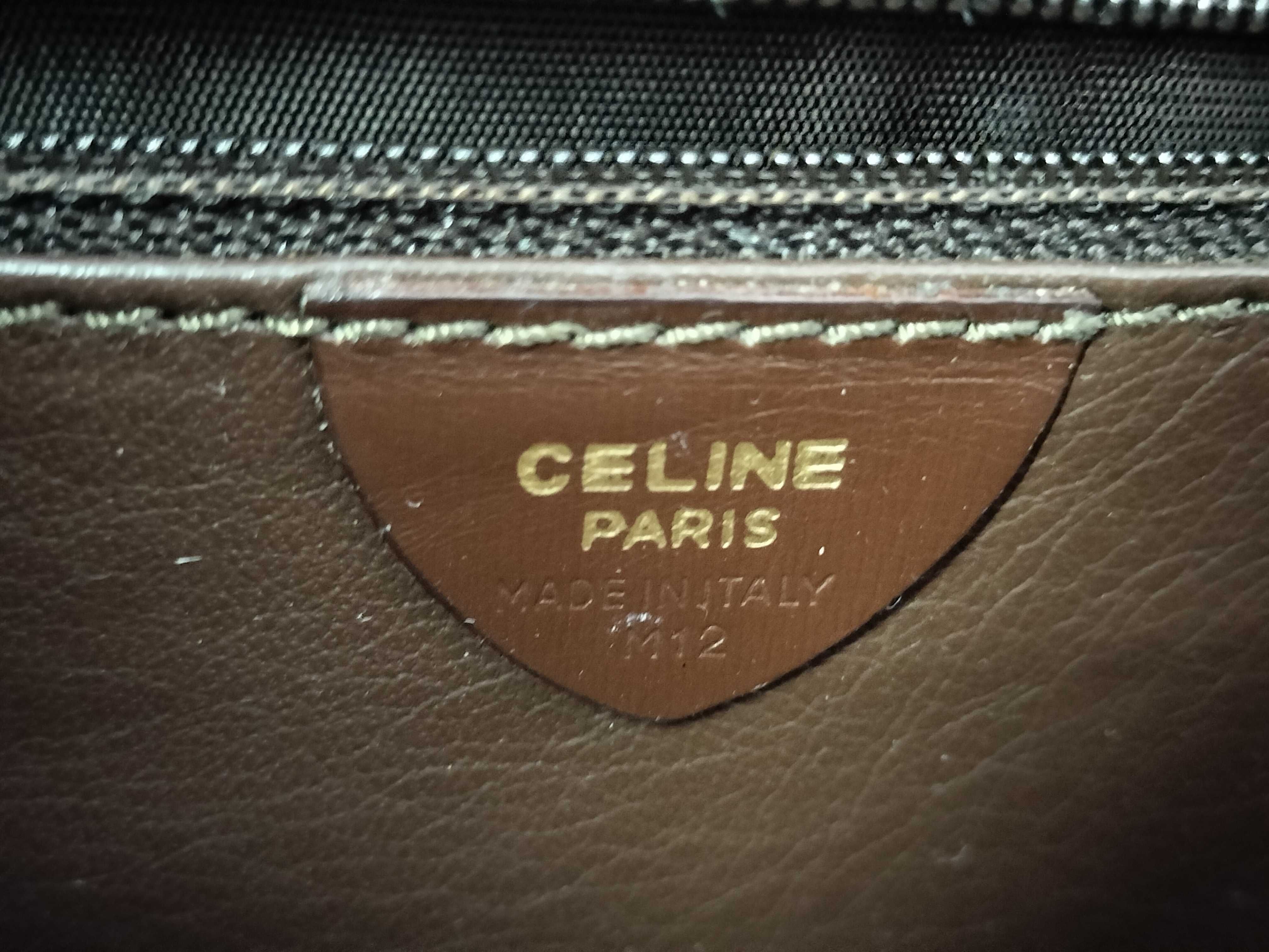 Circle 2-Way Bag M12 Shoulder Bag — view 8