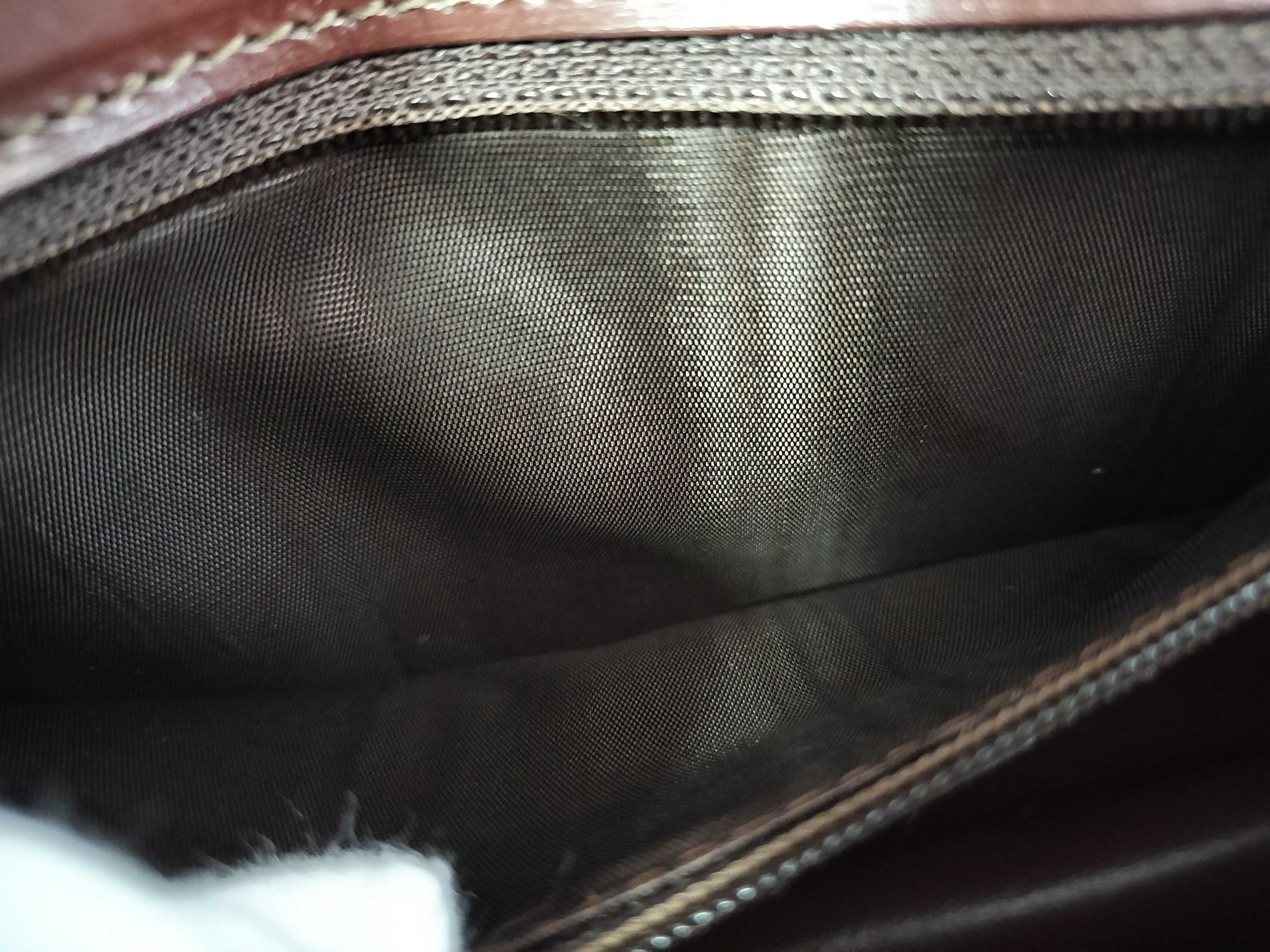 Circle 2-Way Bag M12 Shoulder Bag — view 9