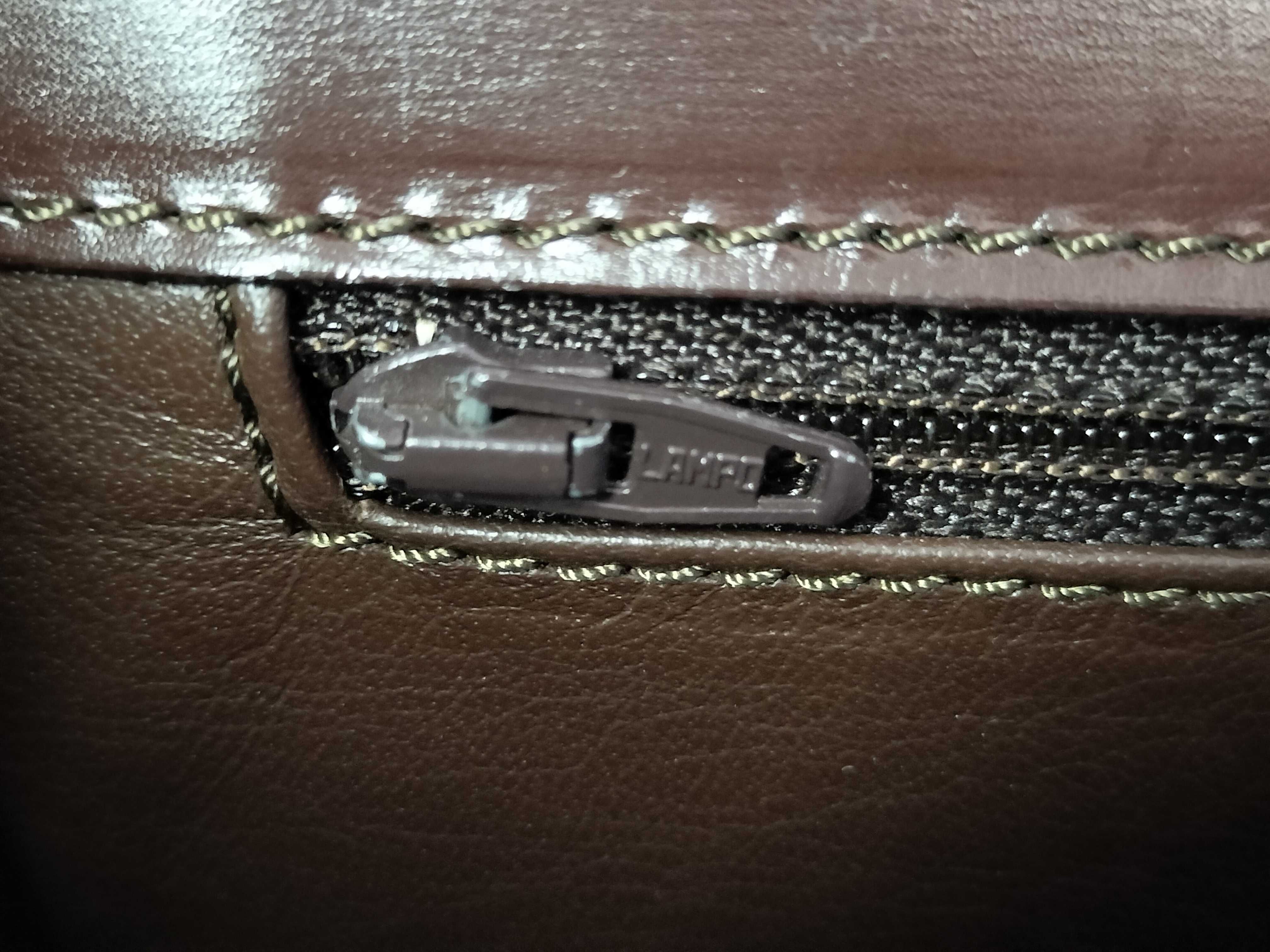 Circle 2-Way Bag M12 Shoulder Bag — view 10
