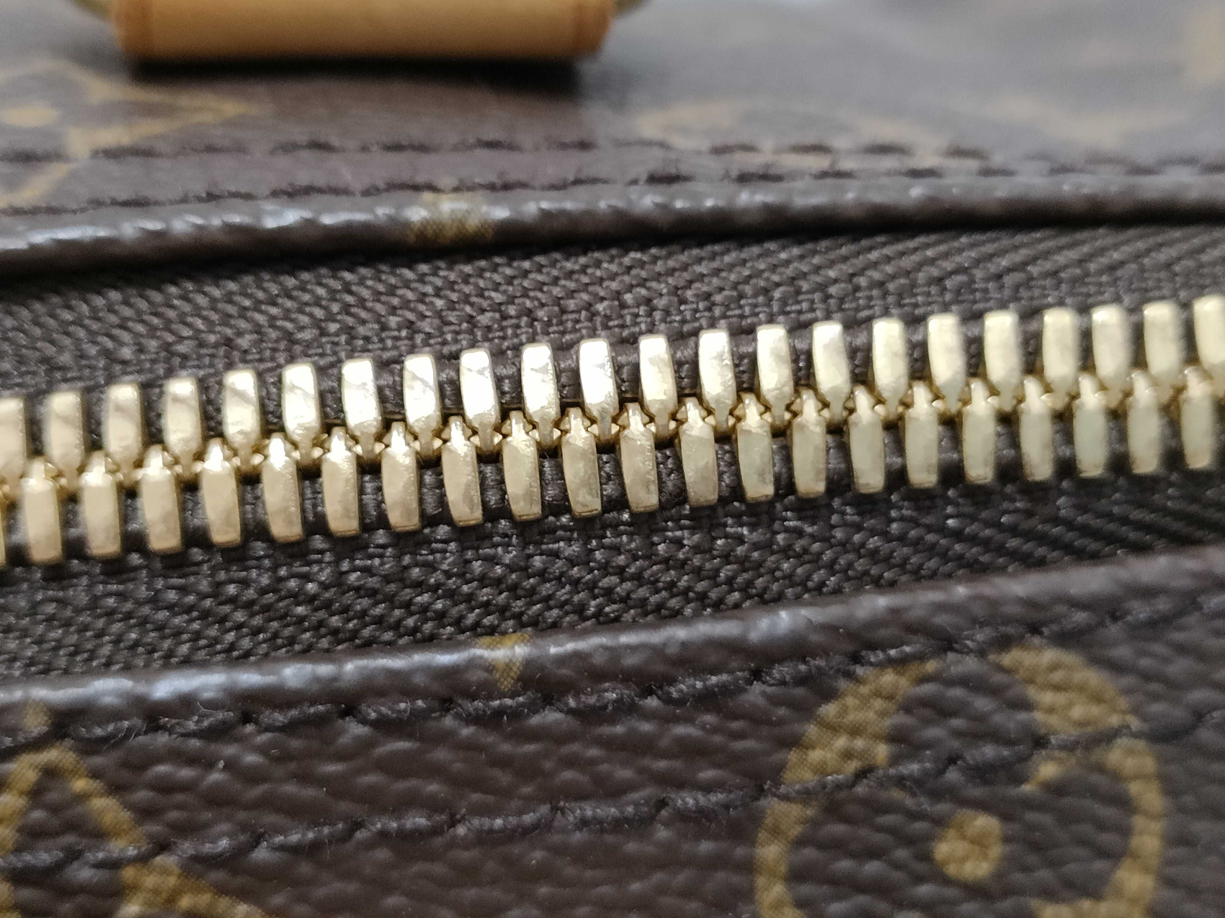 Monogram LV Monogram Keepall 45 M41428 FL0021 Boston Bag — view 6