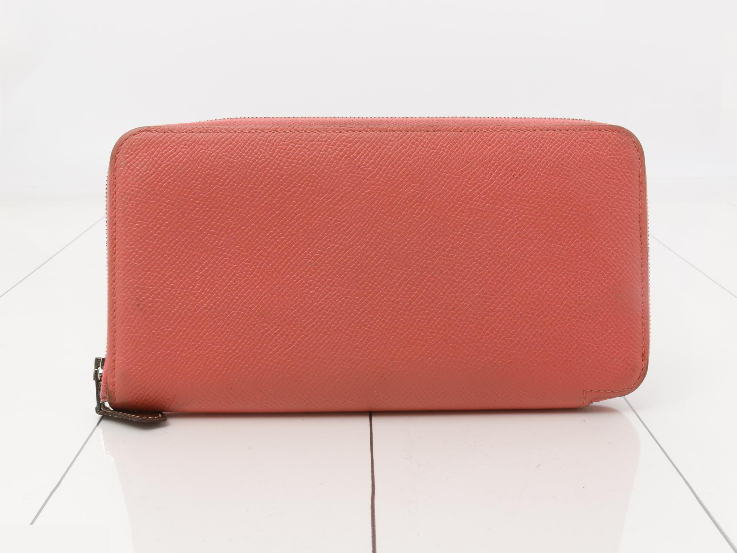 Azap handbag, pink