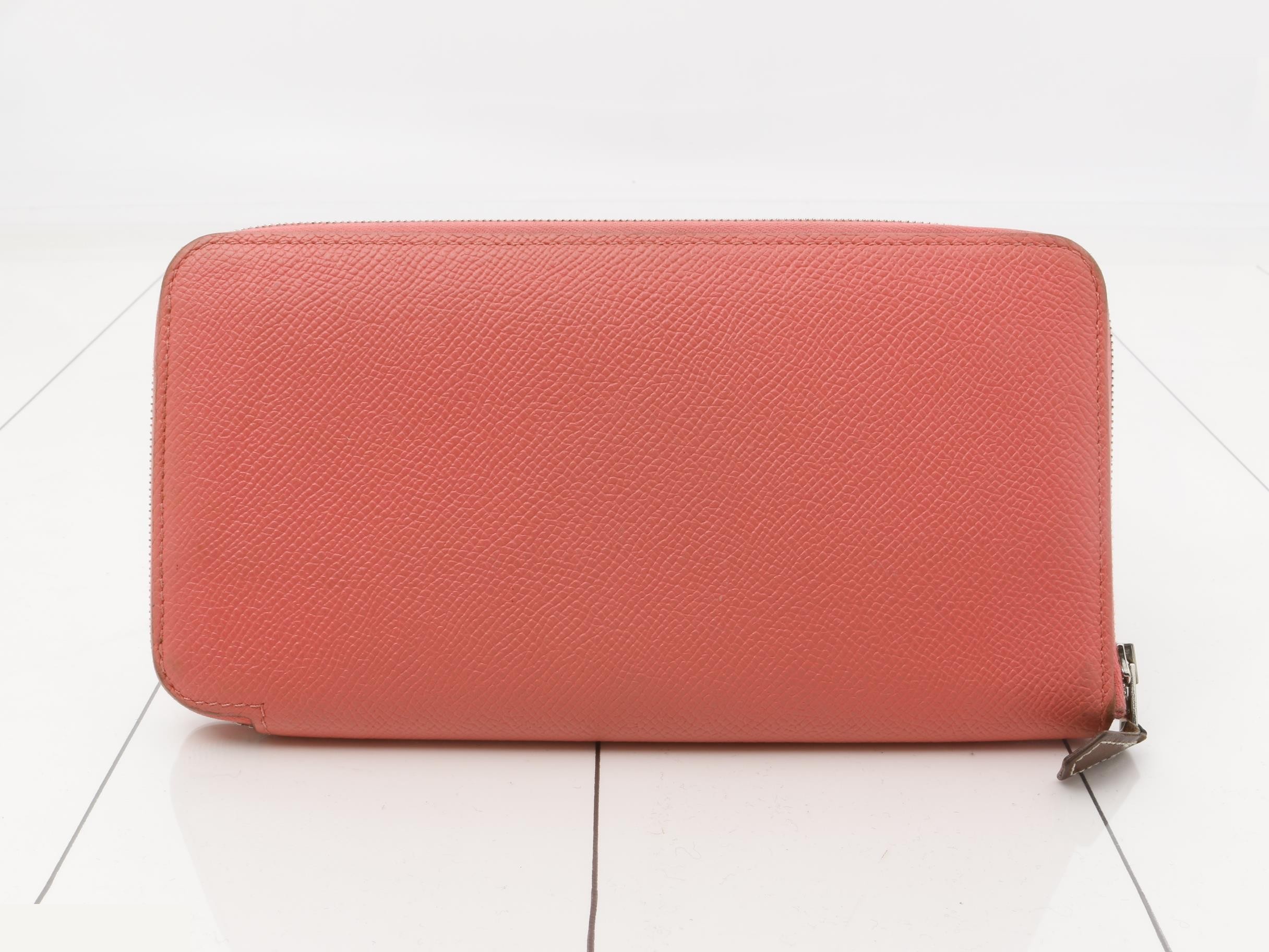 Azap handbag, pink — view 2