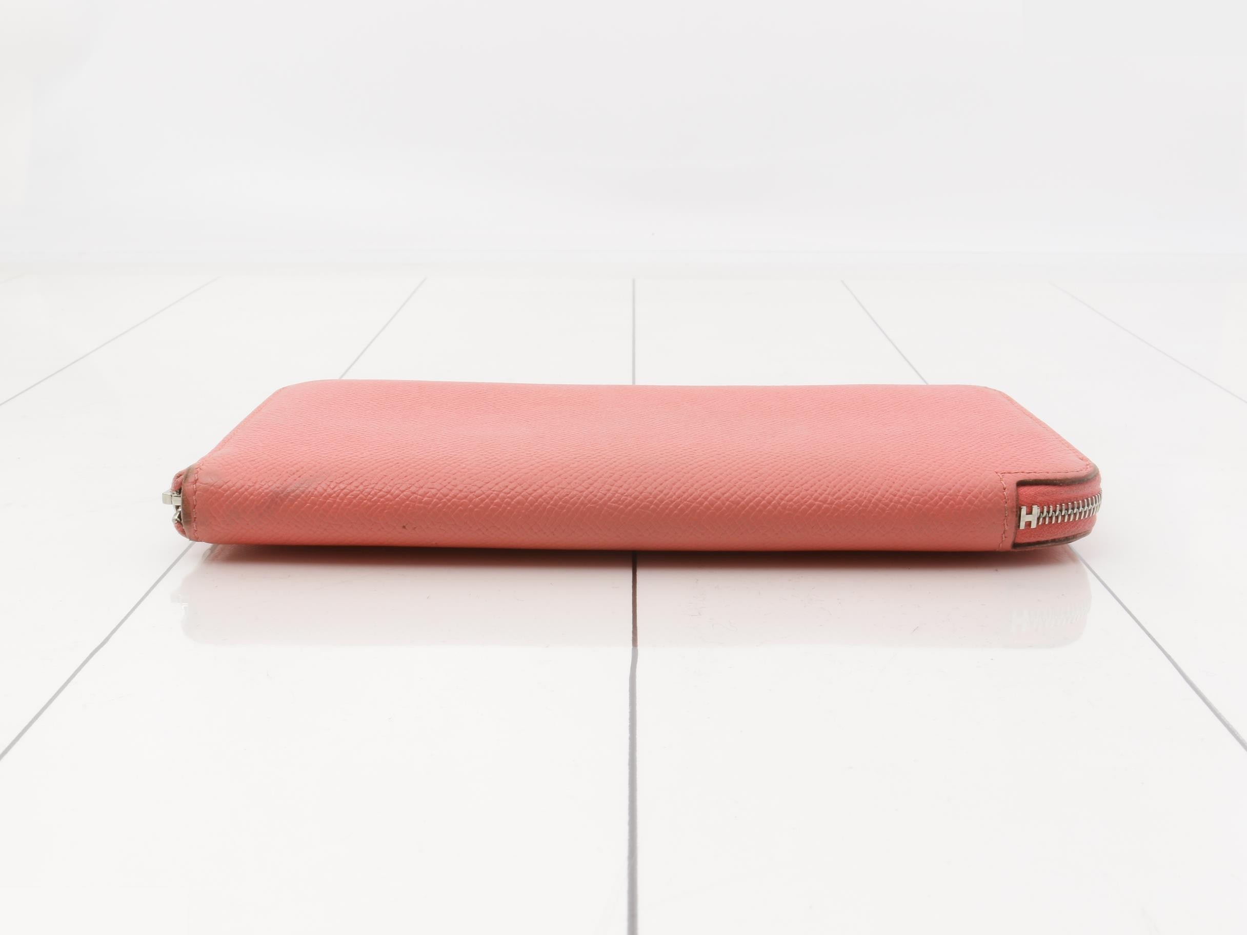 Azap handbag, pink — view 3
