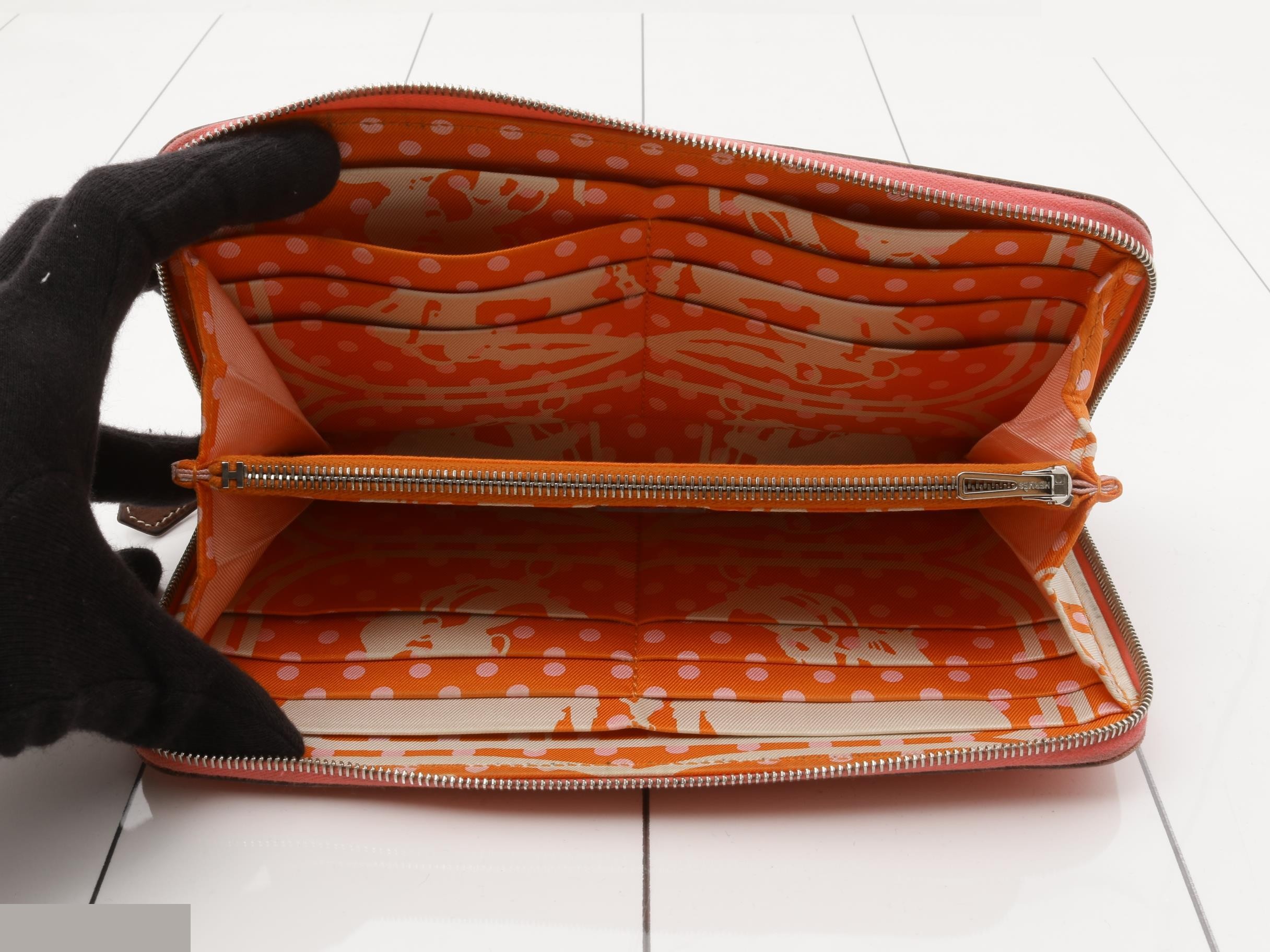 Azap handbag, pink — view 4