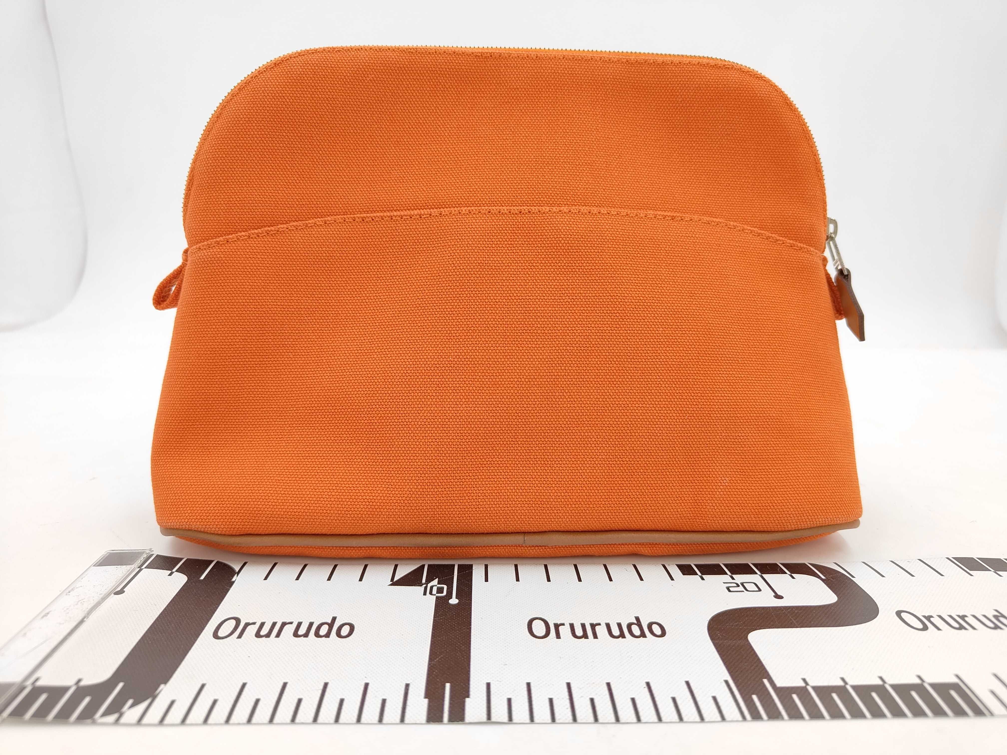 Bolide Hermes Bolide Pouch — view 2