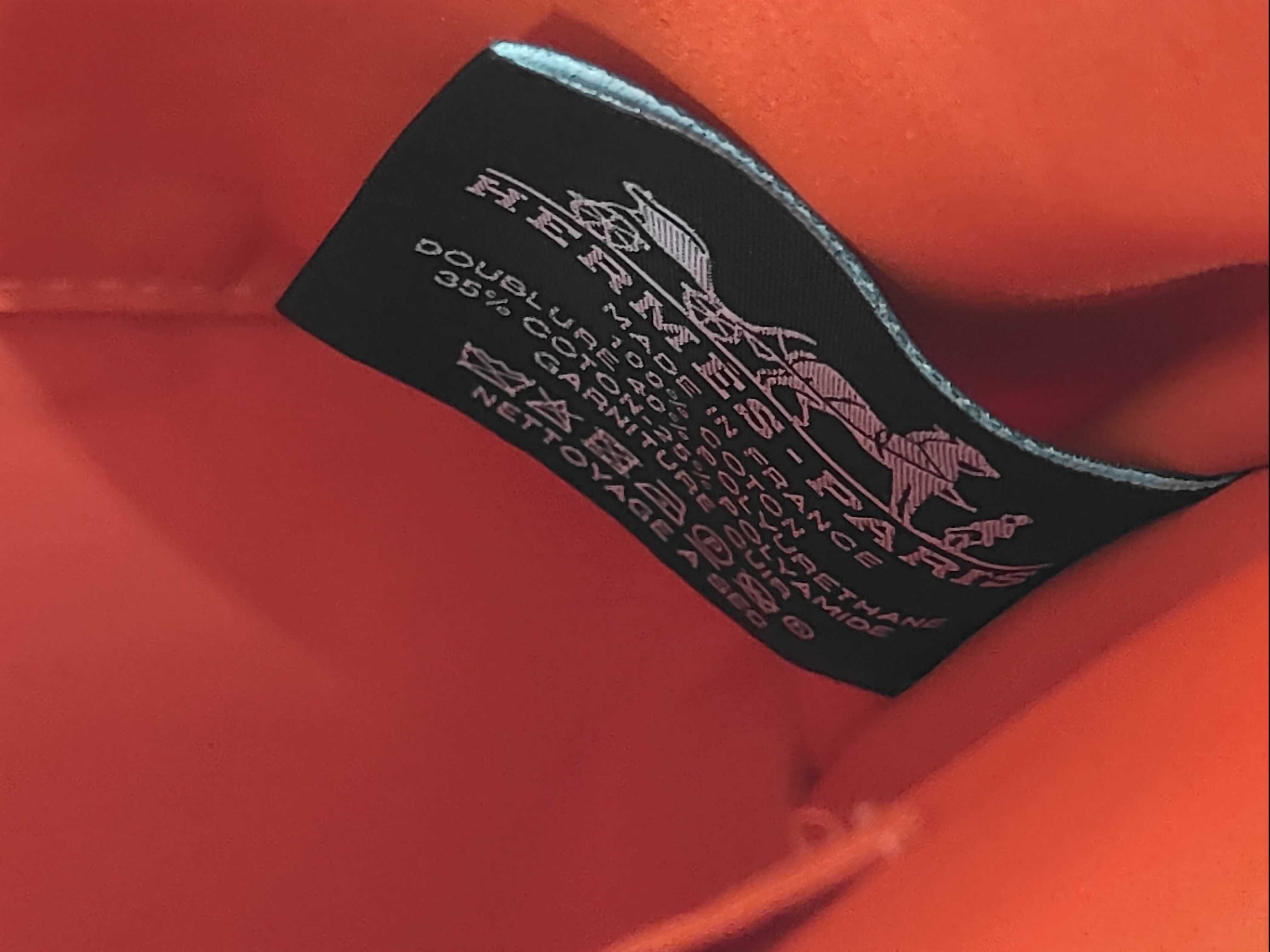 Bolide Hermes Bolide Pouch — view 9