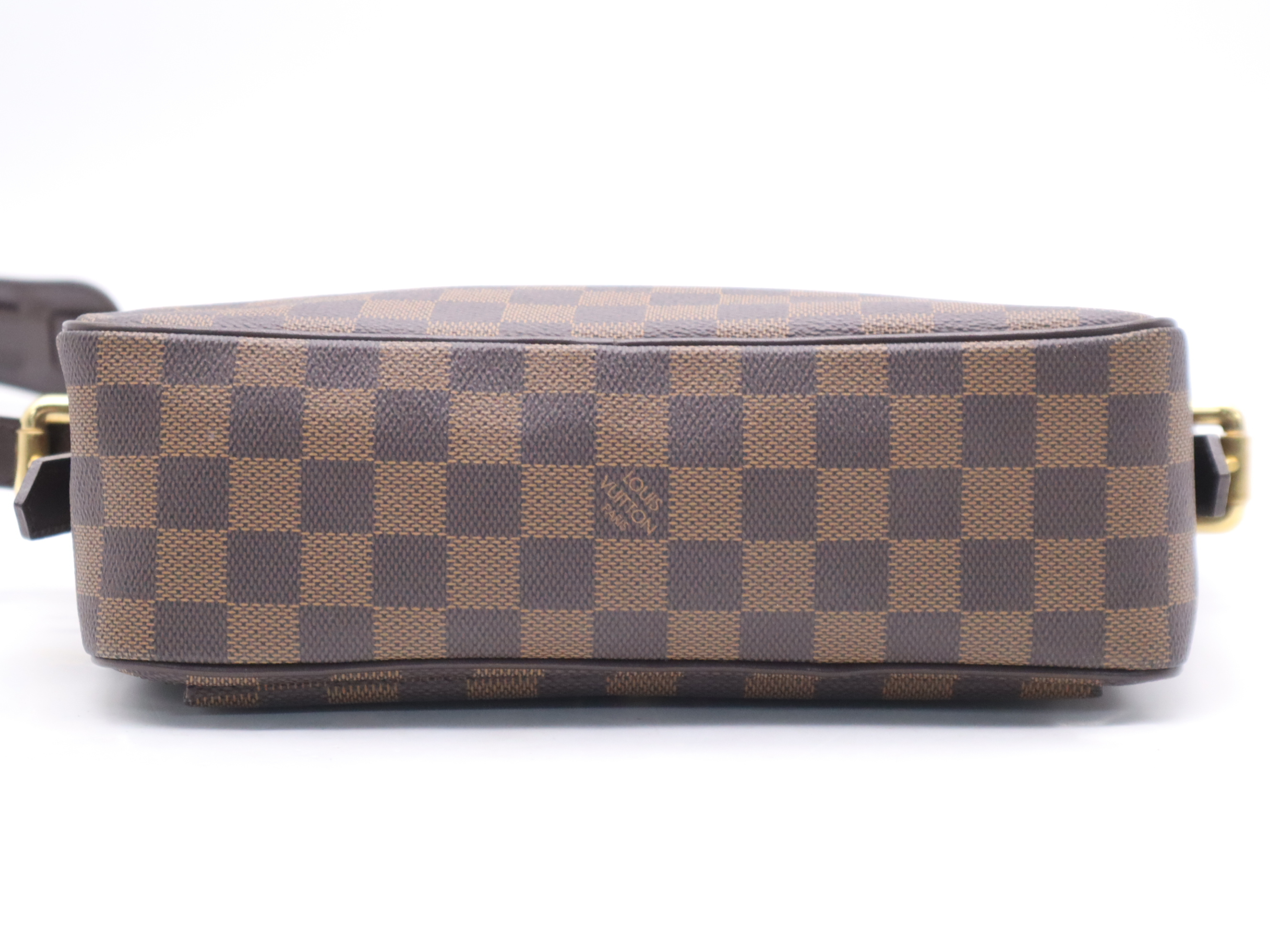 N60006 Damier Evello GM Shoulder Bag — view 4