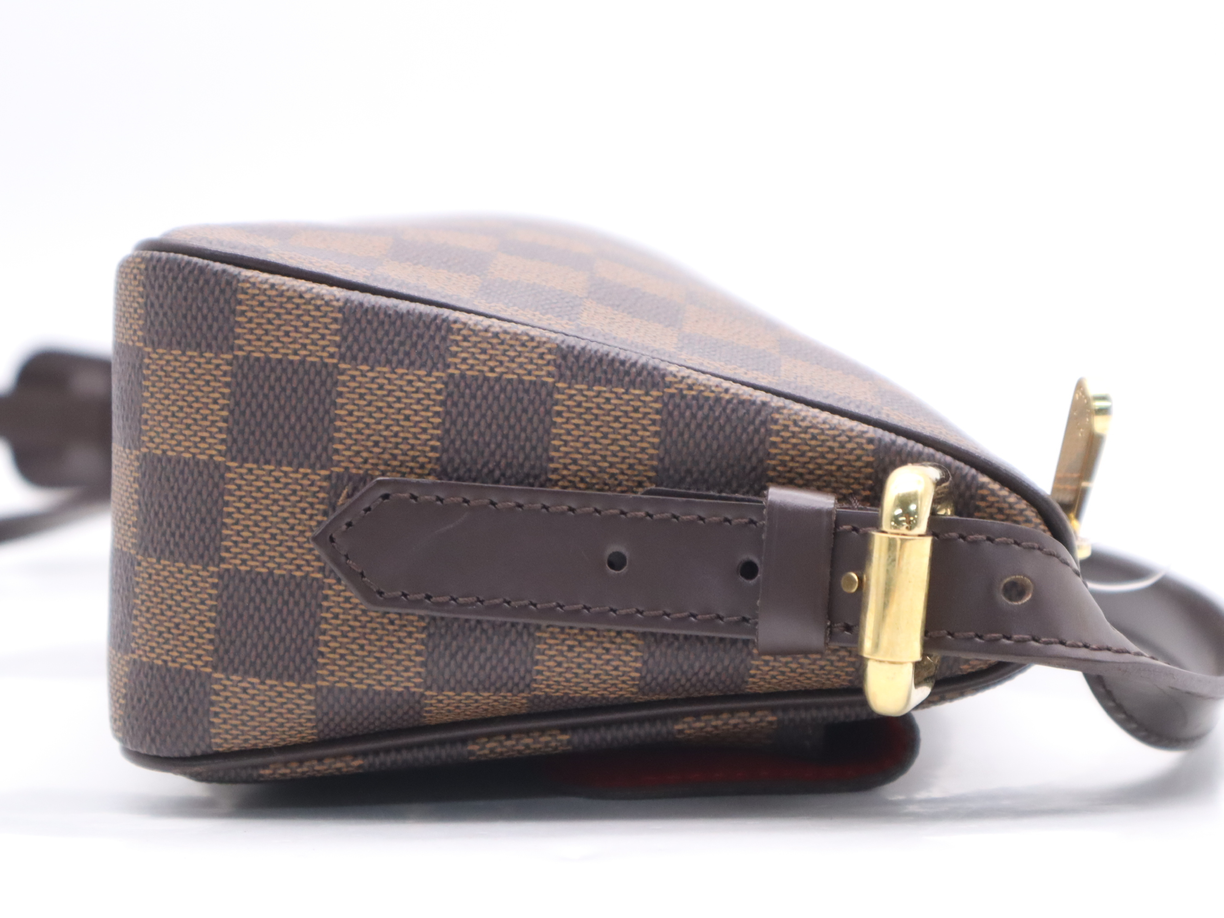 N60006 Damier Evello GM Shoulder Bag — view 5